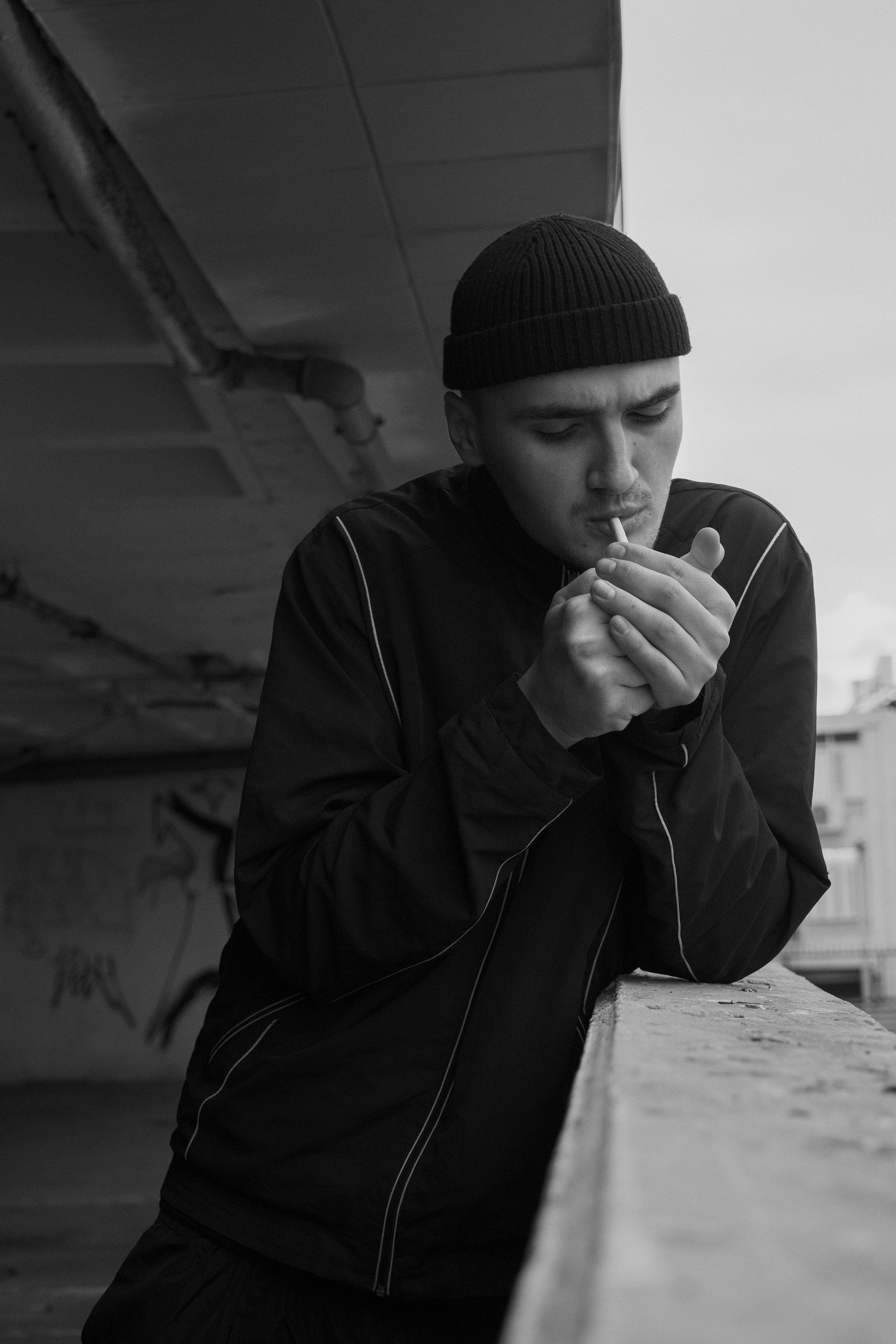 Портретная фотосессия в Санкт-Петербурге | Филипп Линзин. Репортажный и портретный фотограф в Санкт-Петербурге Филипп Линзин