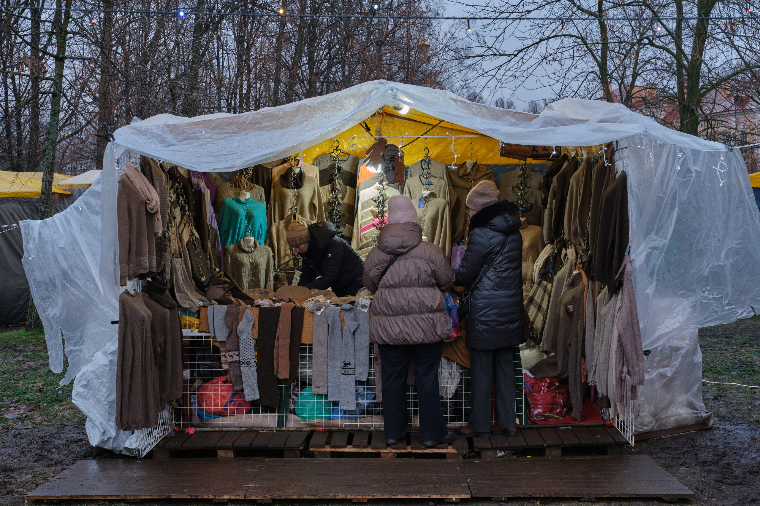 Репортаж с православной ярмарки в Санкт-Петербурге | Филипп Линзин. Репортажный и портретный фотограф в Санкт-Петербурге Филипп Линзин