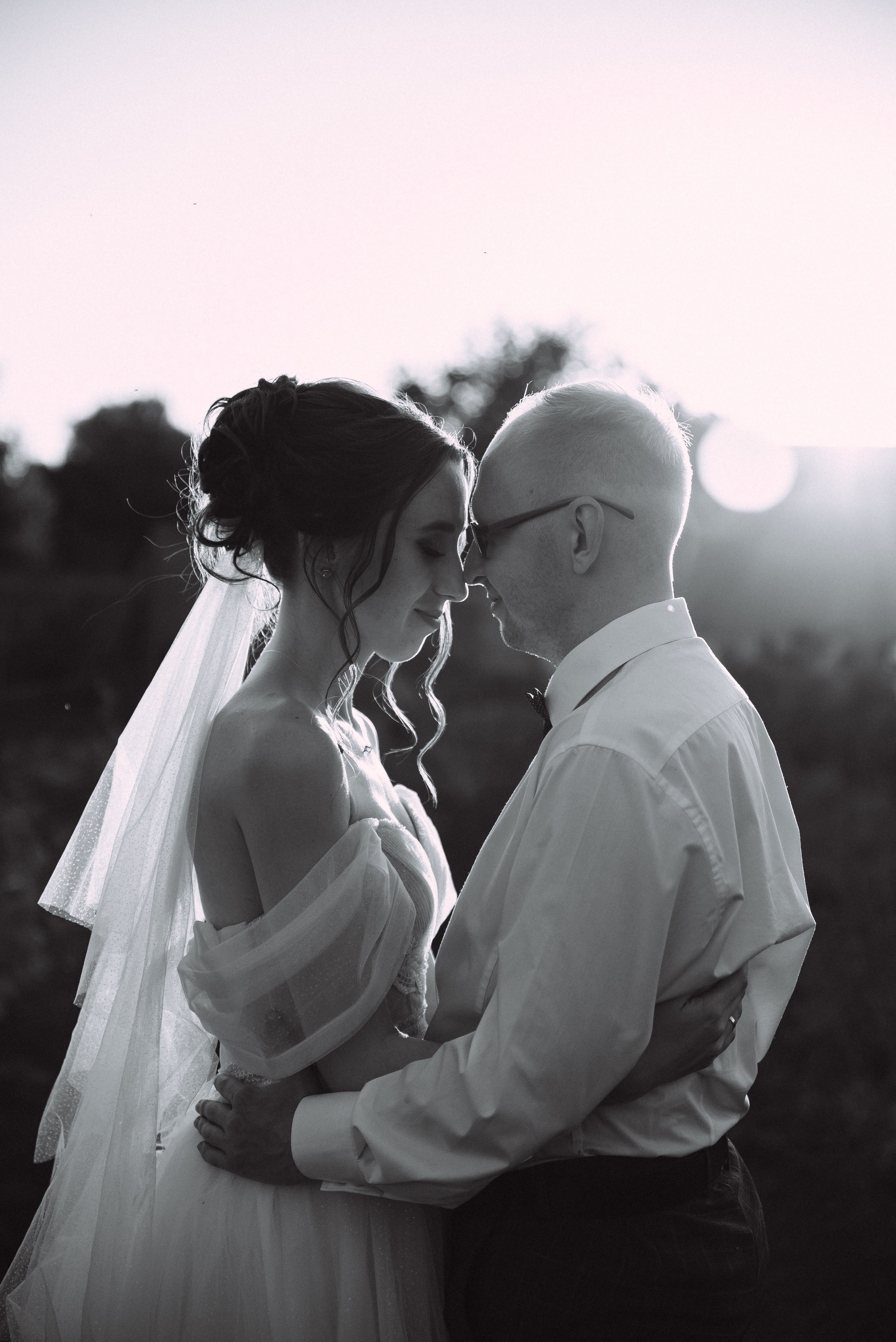 Роман + Ольга. Свадебный и семейный фотограф в Волгограде Олеся Лисицкая