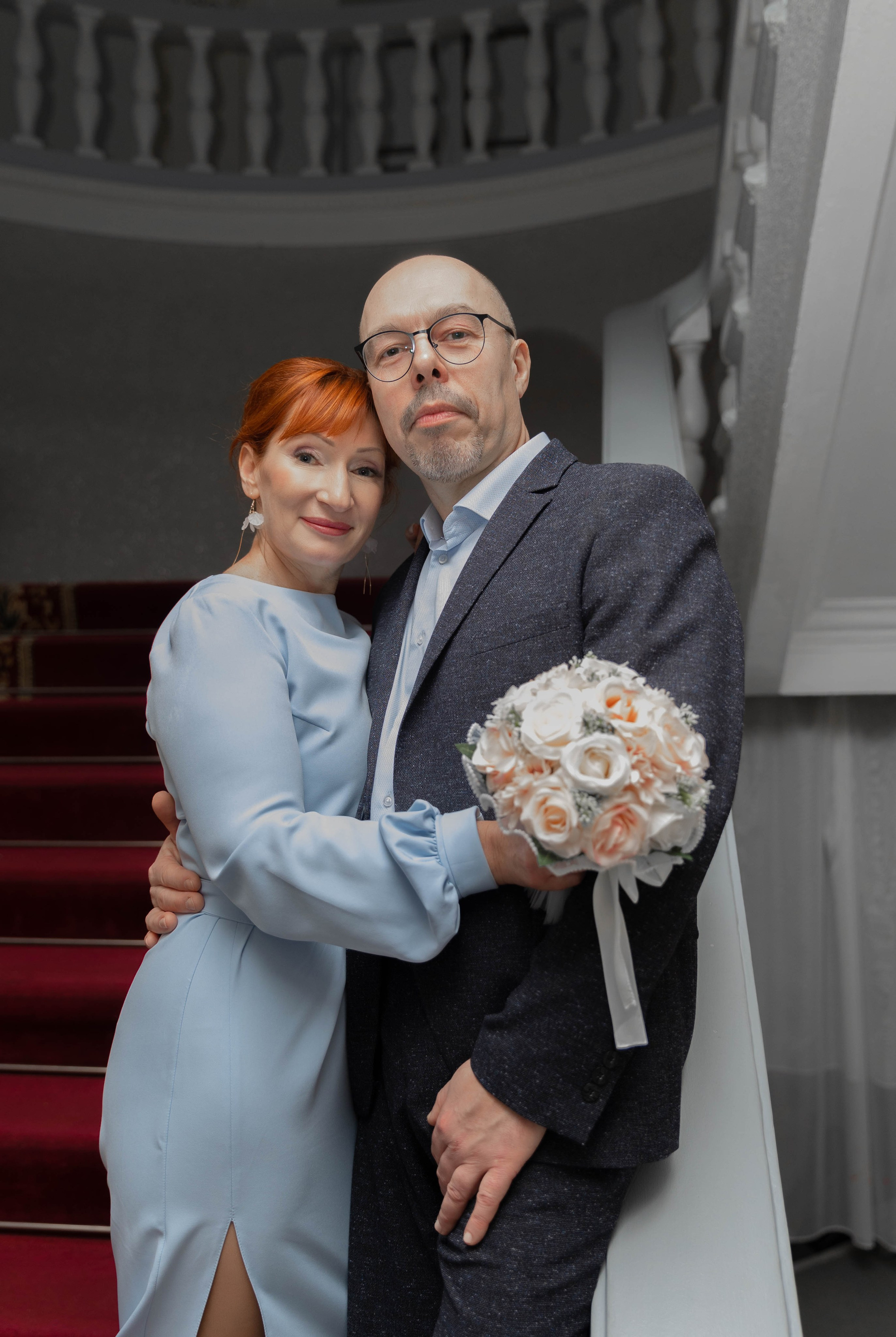 Игорь и Наталья. Свадебный и семейный фотограф в Карелии