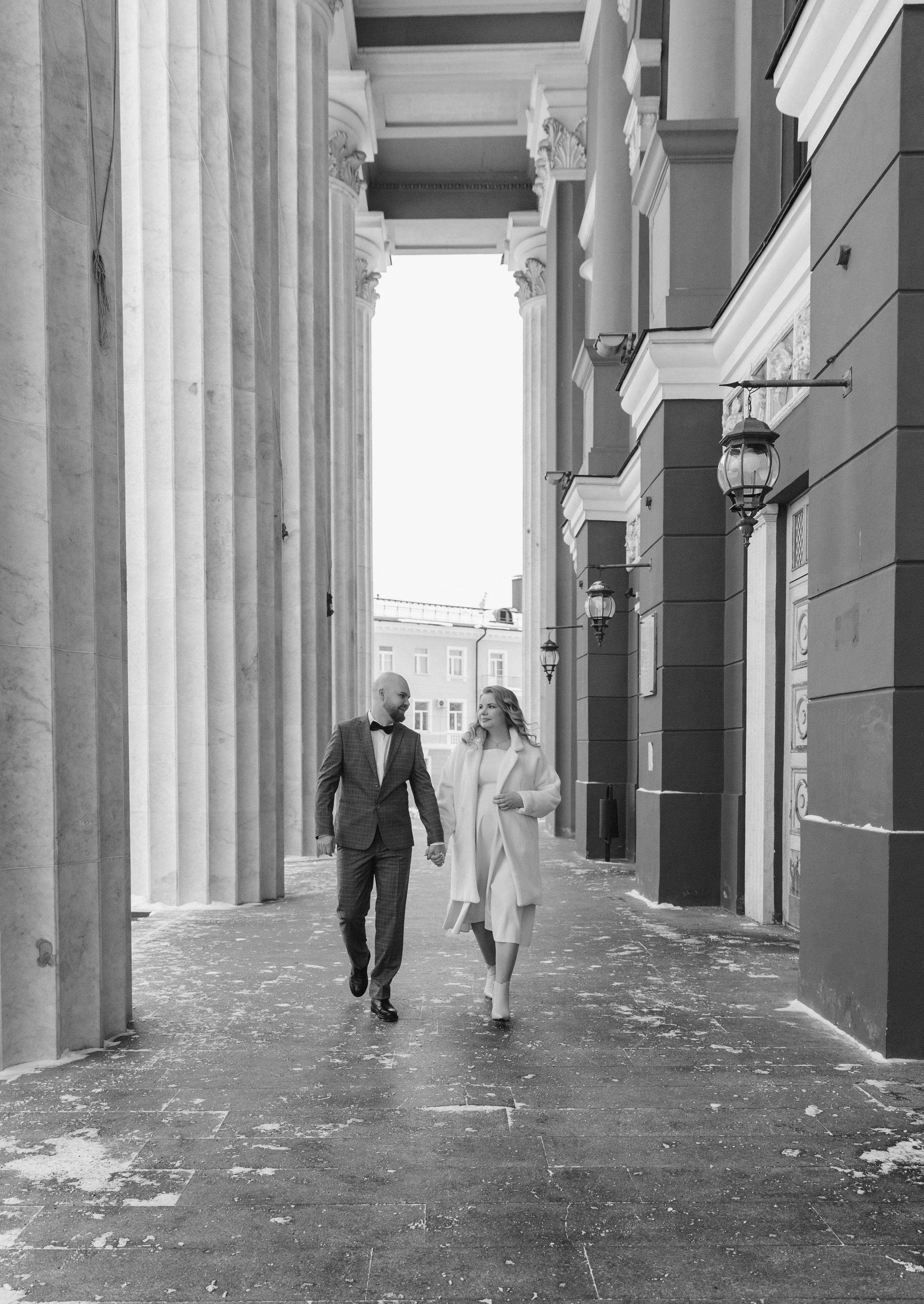 Александр и Наталья. Свадебный и семейный фотограф в Карелии