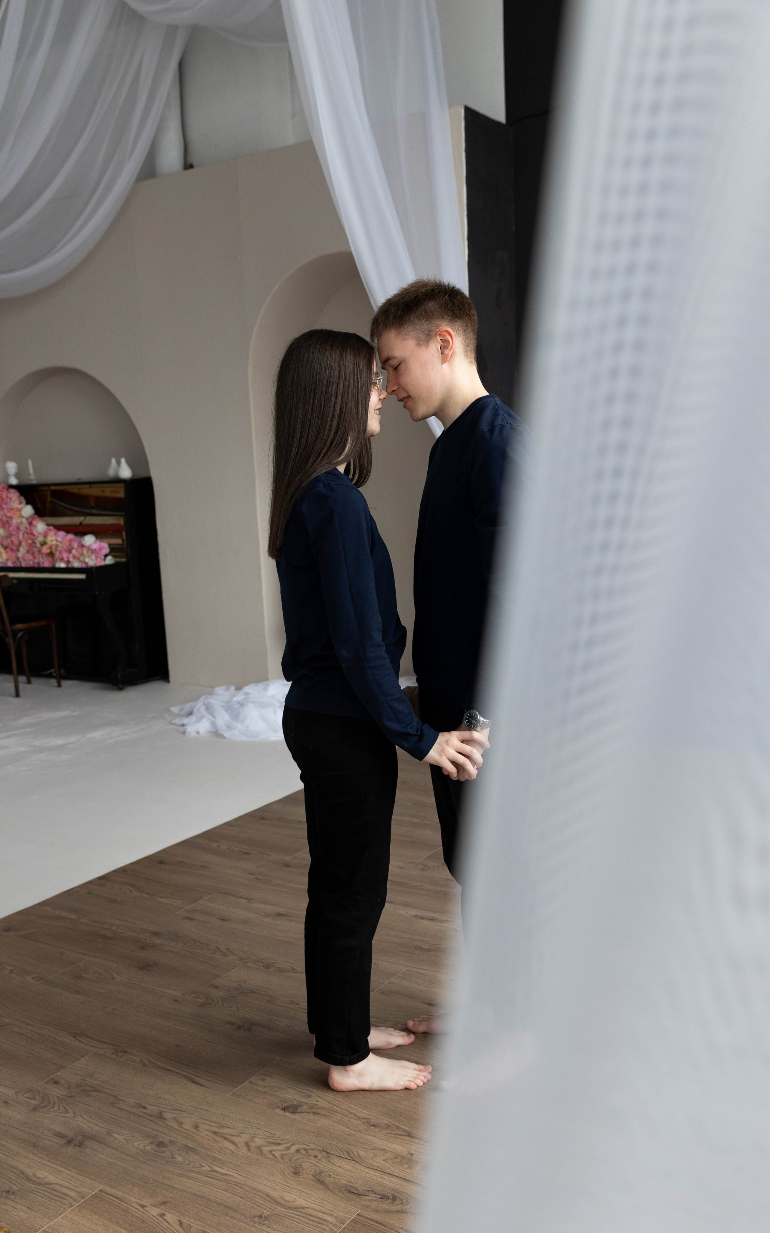 Только вы, эмоции и чуства. Свадебный и семейный фотограф в Карелии