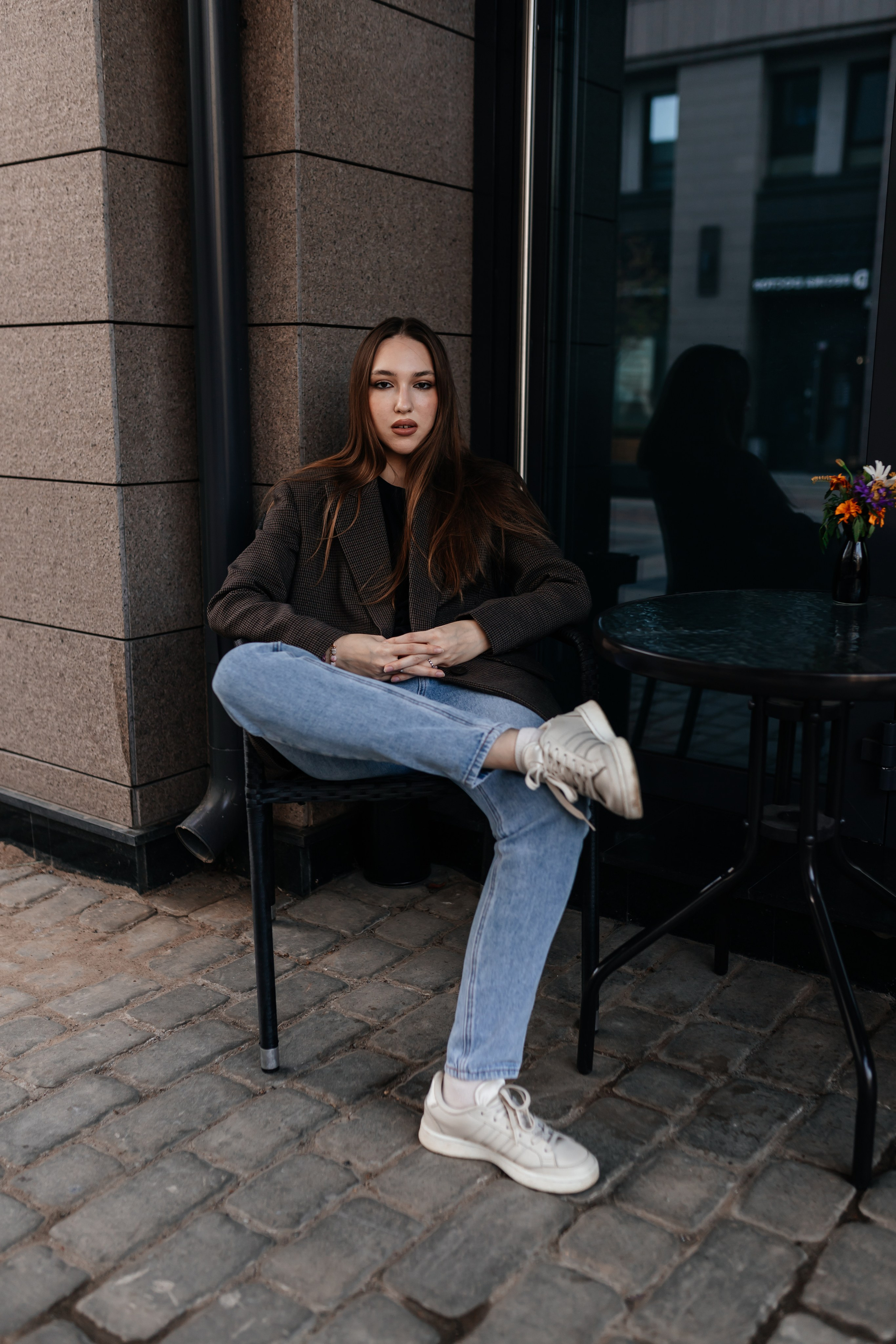 Дайана. Марина Шаймухаметова. Фотограф в Уфе