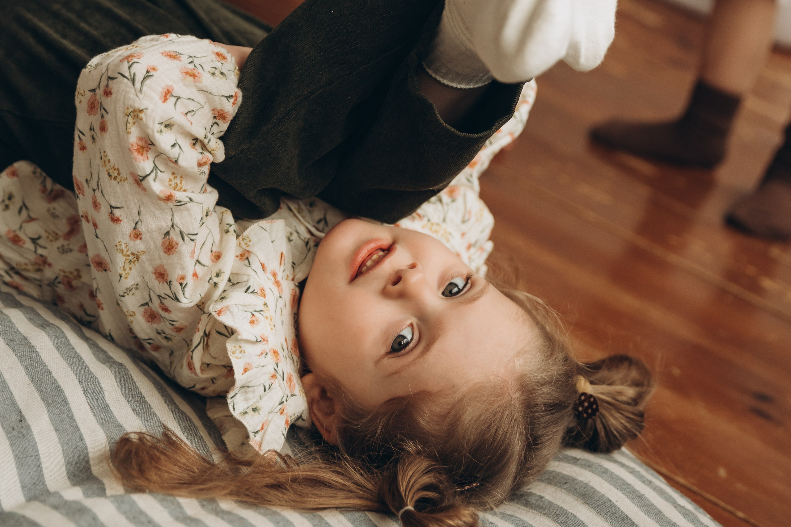 Каприфоль. Детский и семейный фотограф в Москве Светлана Поваляева