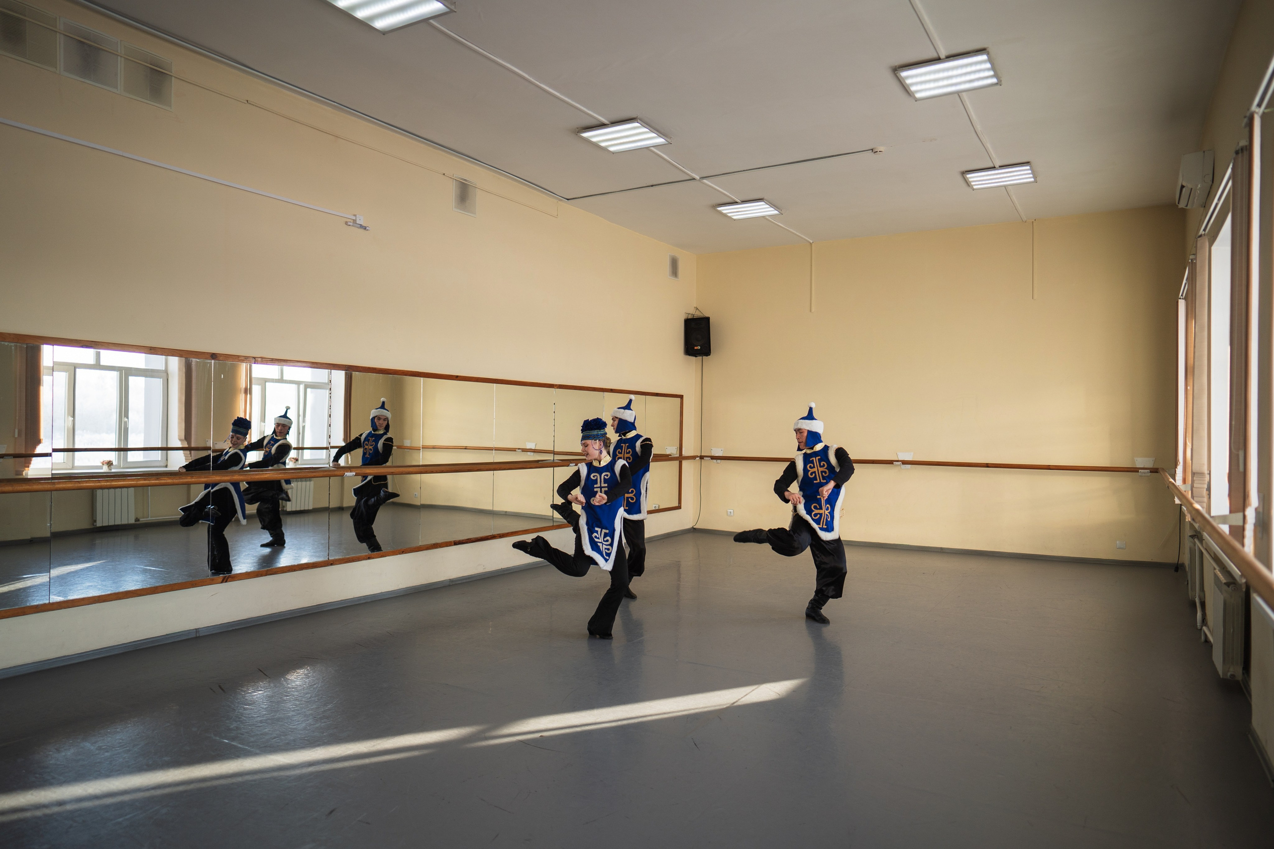 ГОСы в КемГИК. Фотограф на любое событие в Кемерово