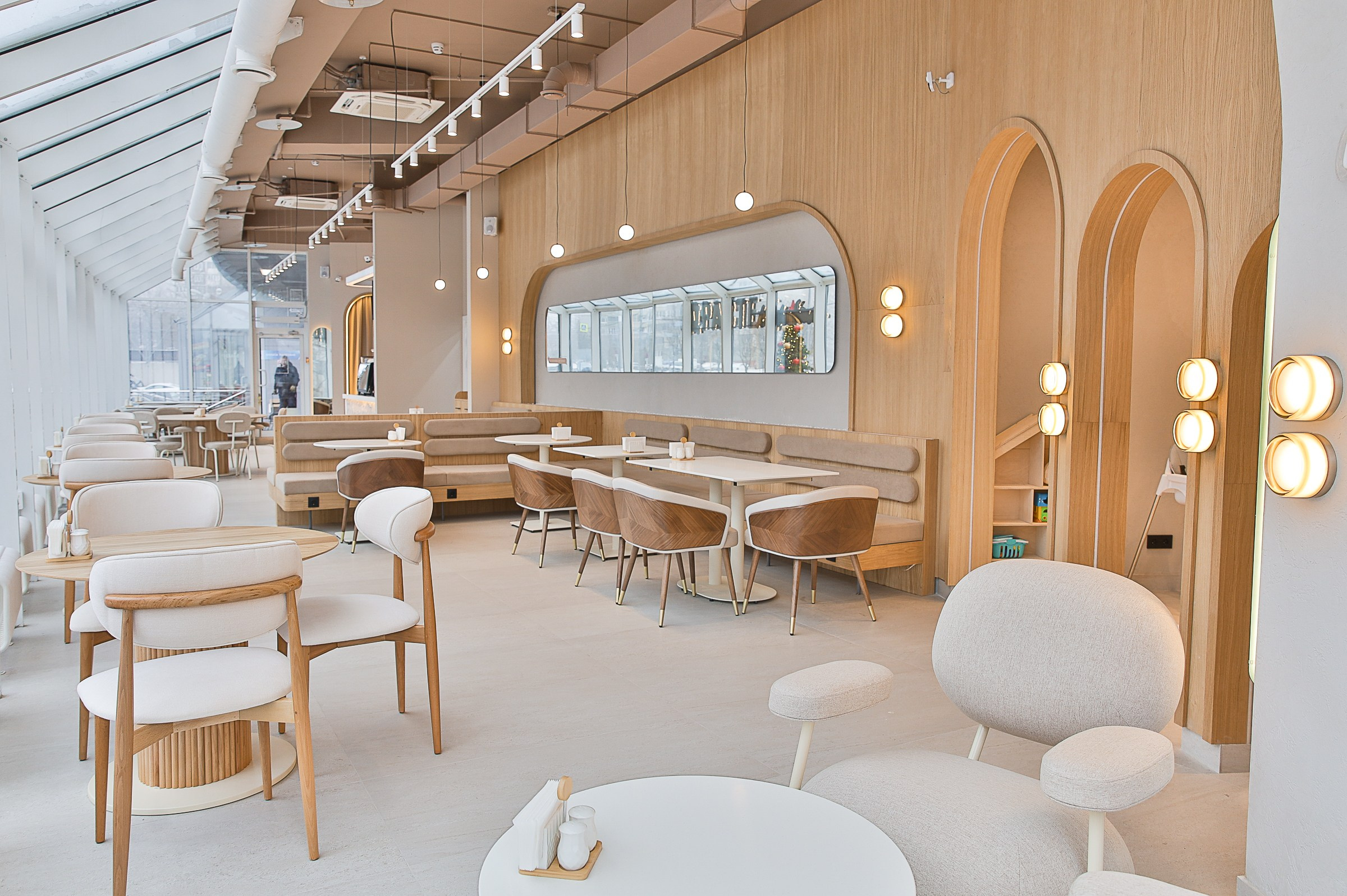 ЗДРАСТЕ БУЛЬВАР ДМИТРИЯ ДОНСКОГО. Фотограф в Москве Ольга Колесникова