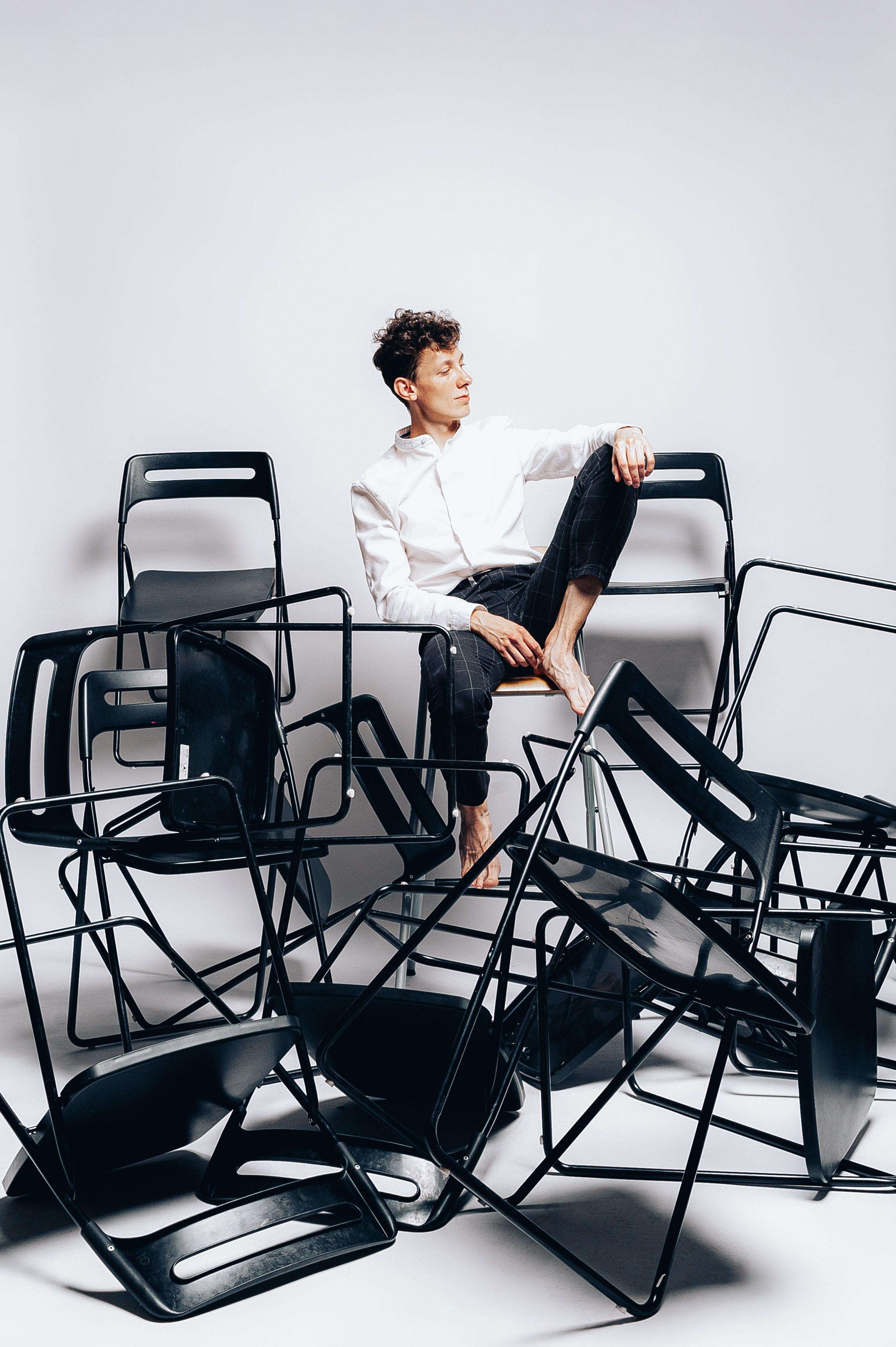 Стульчатый хаос