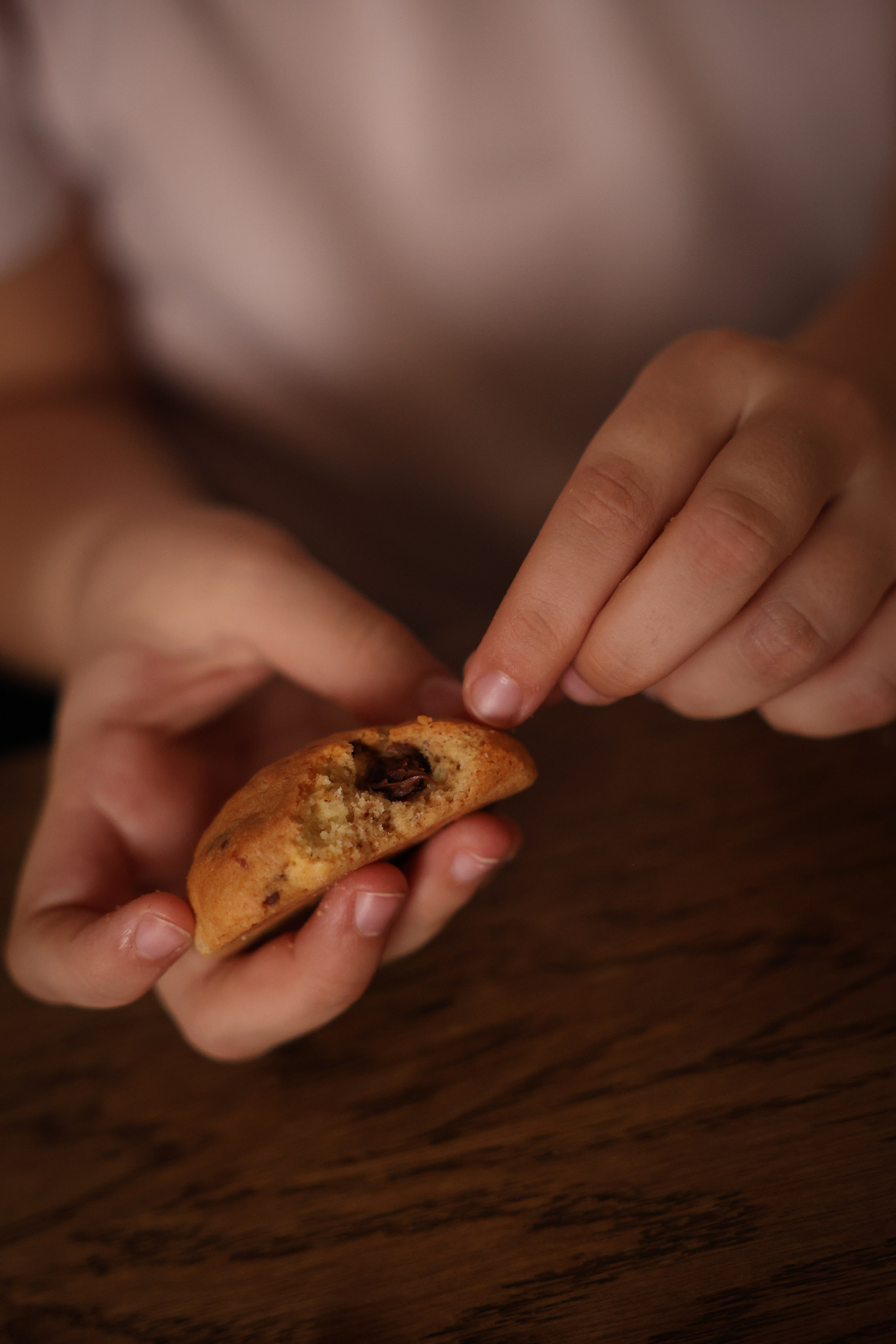 Новогоднее печенье всей семьей. Ваш семейный newborn и lifestyle фотограф в СПБ Наталья Журавлева