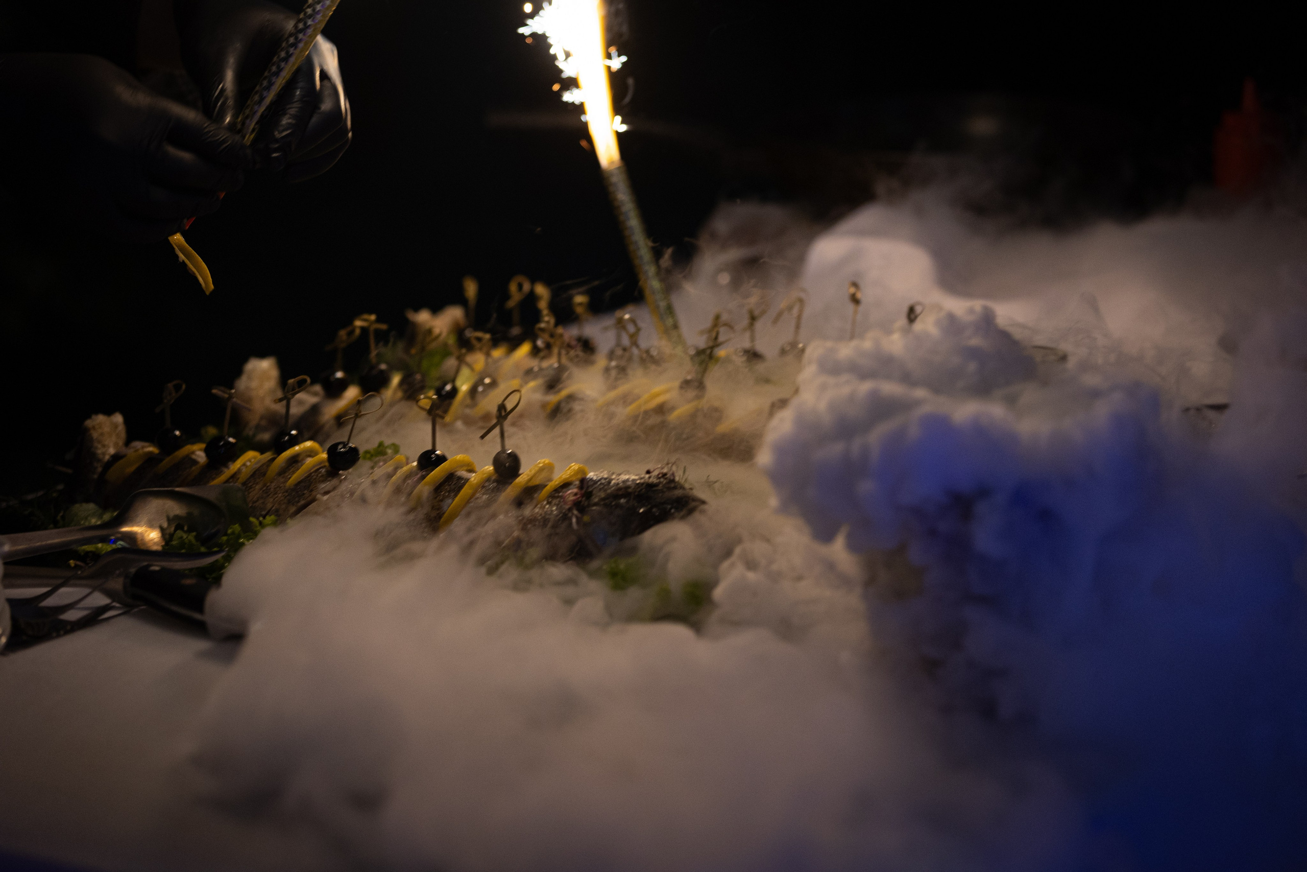 Екатерина и Александр. Ваш фотограф — Александра Андрущенко