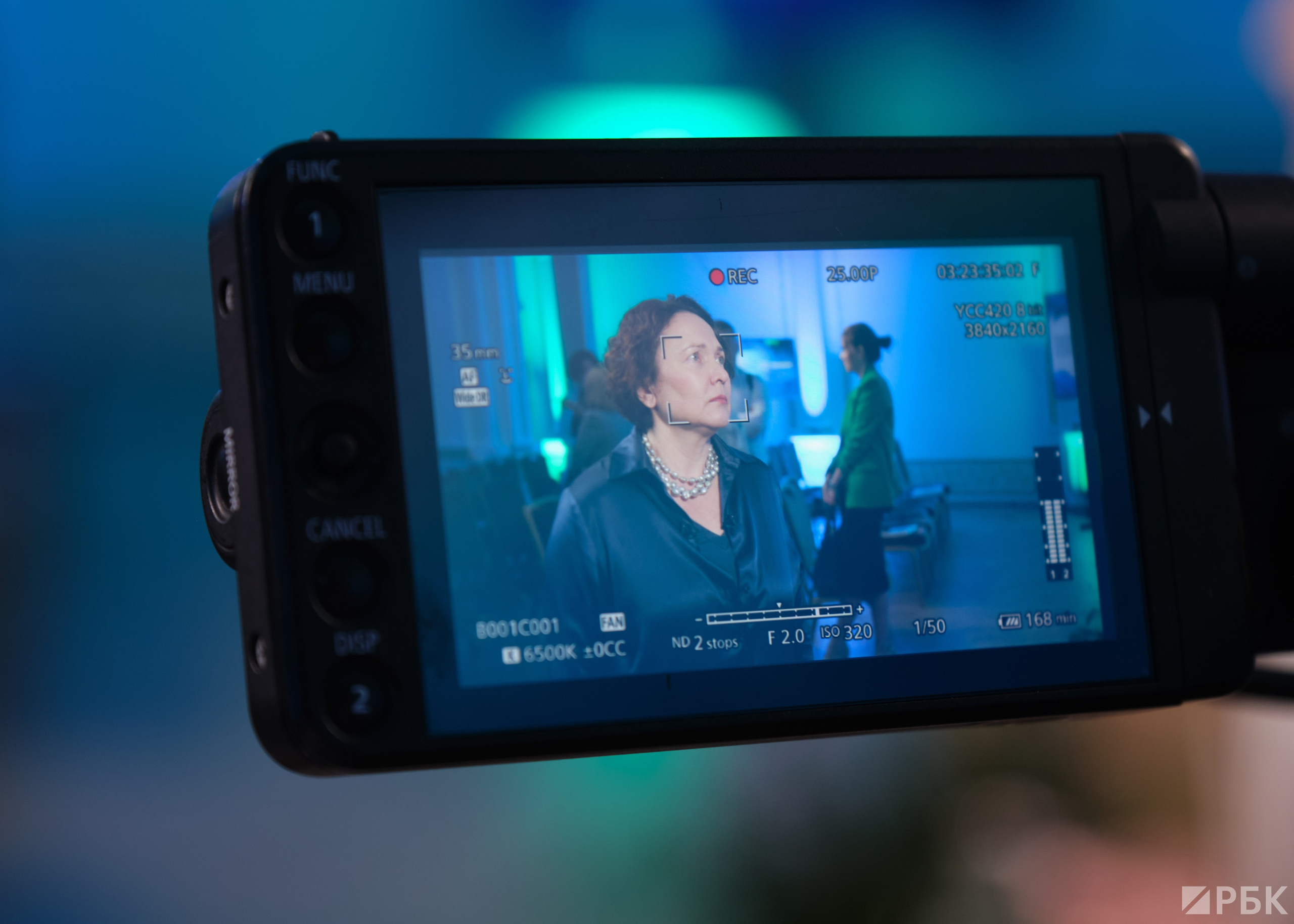 «Норникель». Профессиональный фотограф в Москве Павел Жданов