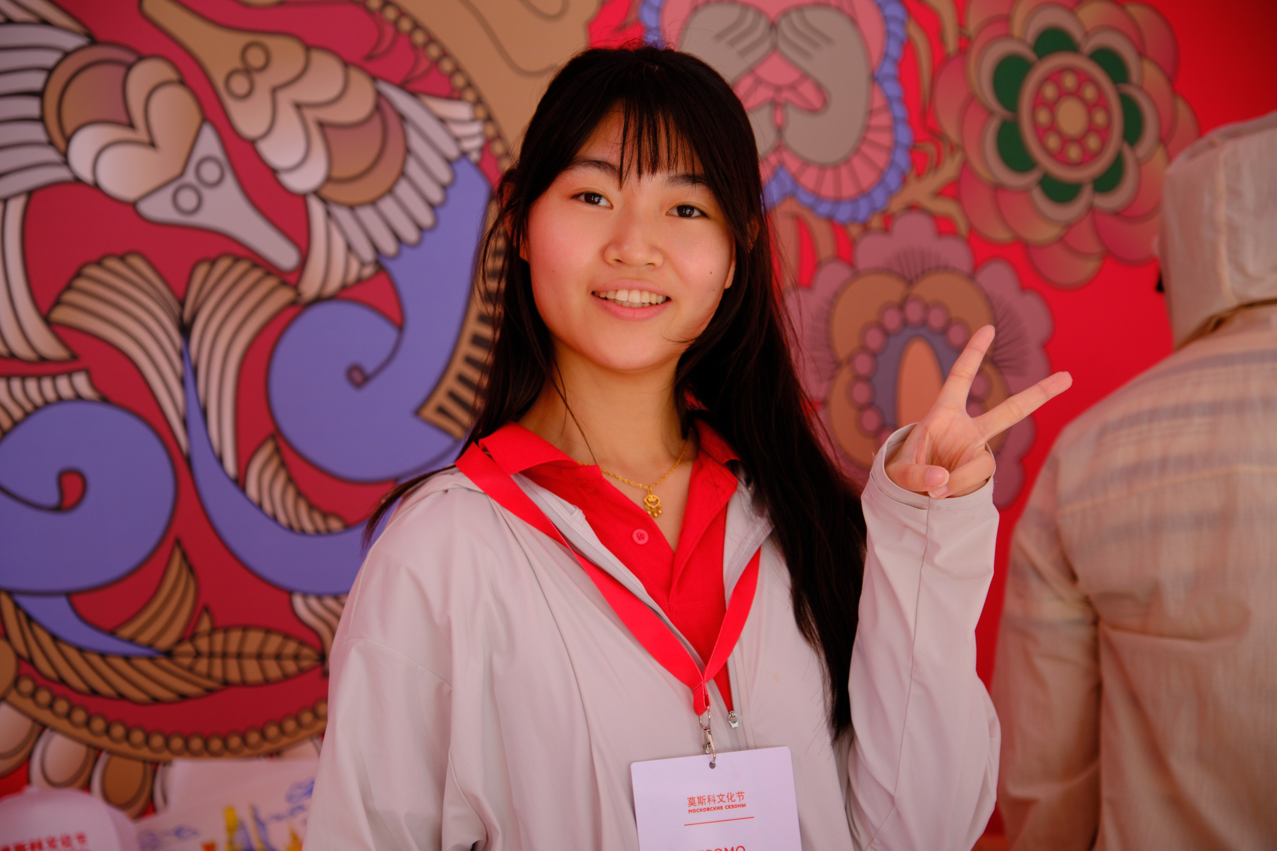 Фестиваль «Московские сезоны» в Пекине. Профессиональный фотограф в Москве Павел Жданов