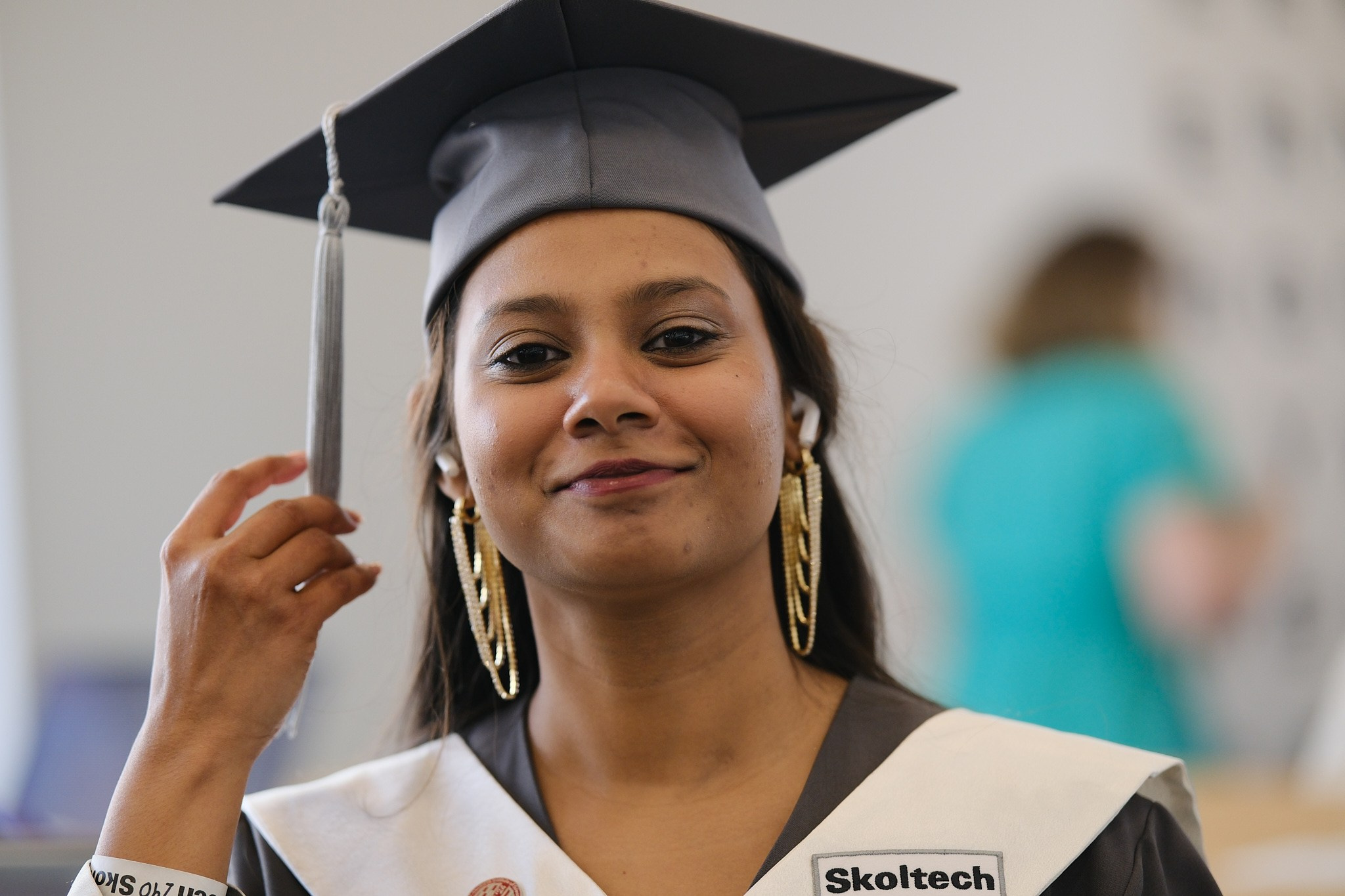 Skoltech Class of 24. Профессиональный фотограф в Москве Павел Жданов