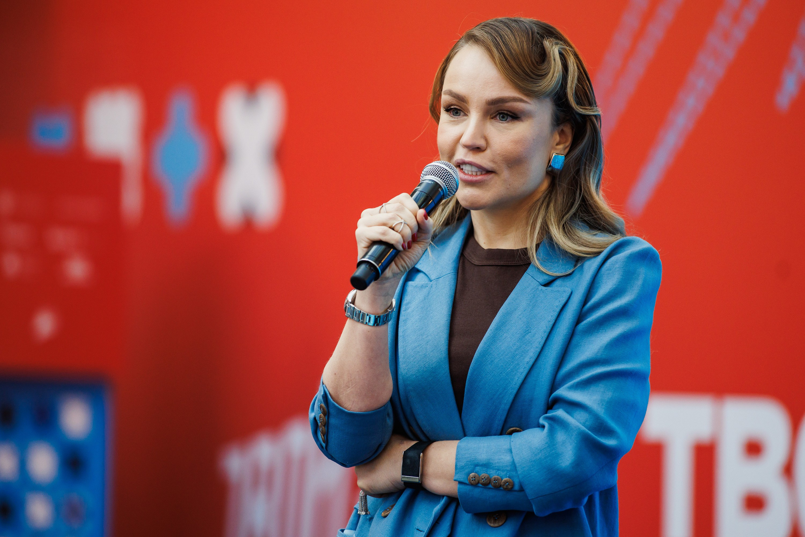 Твой Ход 2025. Photographer Danil Aykin