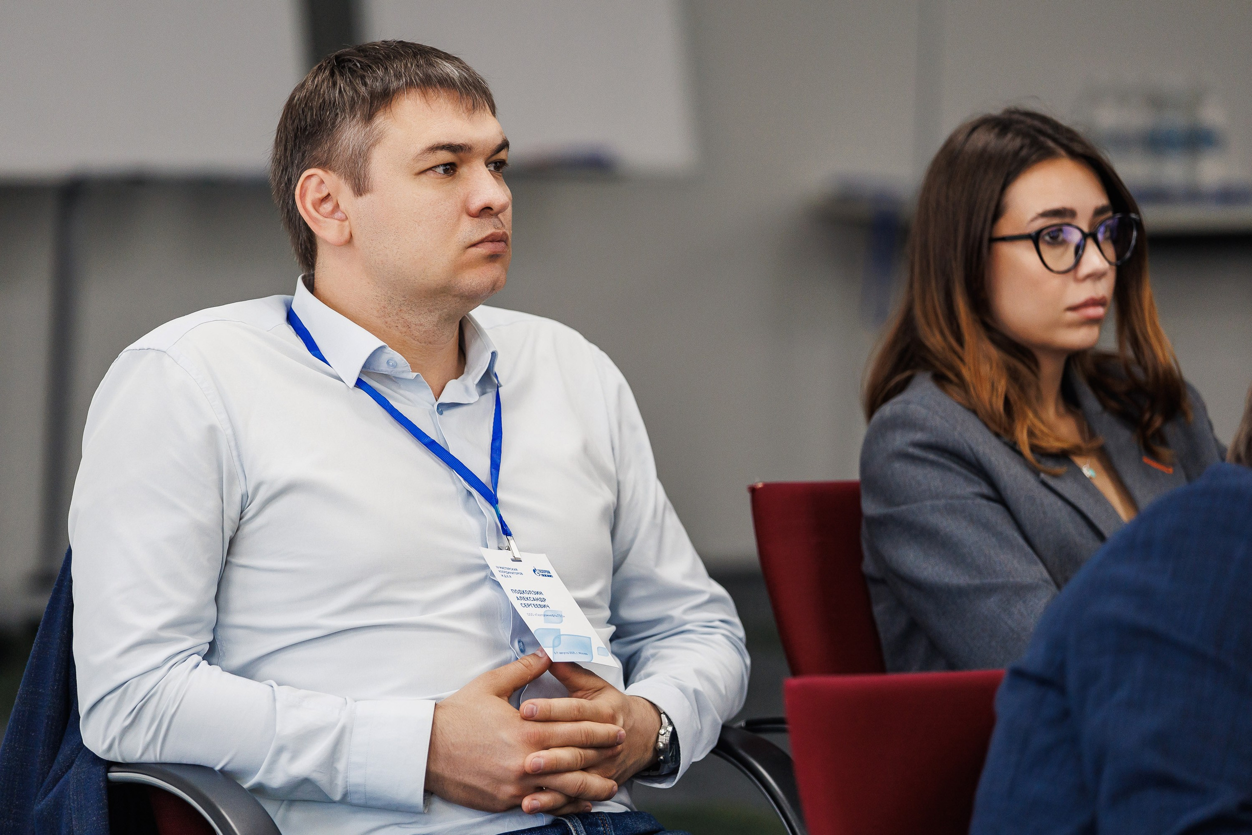 Salym Petroleum Development. Photographer Danil Aykin