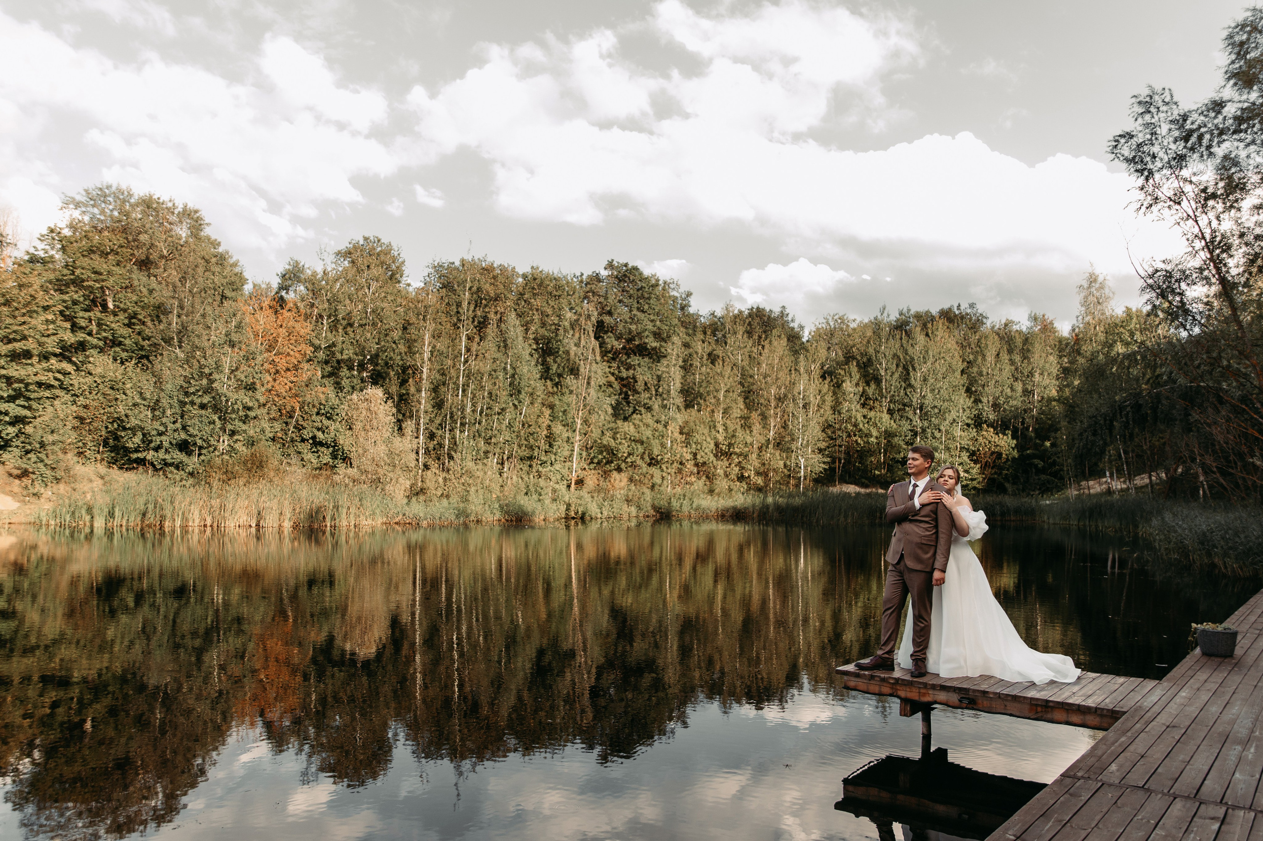 Александр & Александра. Свадебный ФОТОГРАФ и ВИДЕОГРАФ Ульяновск