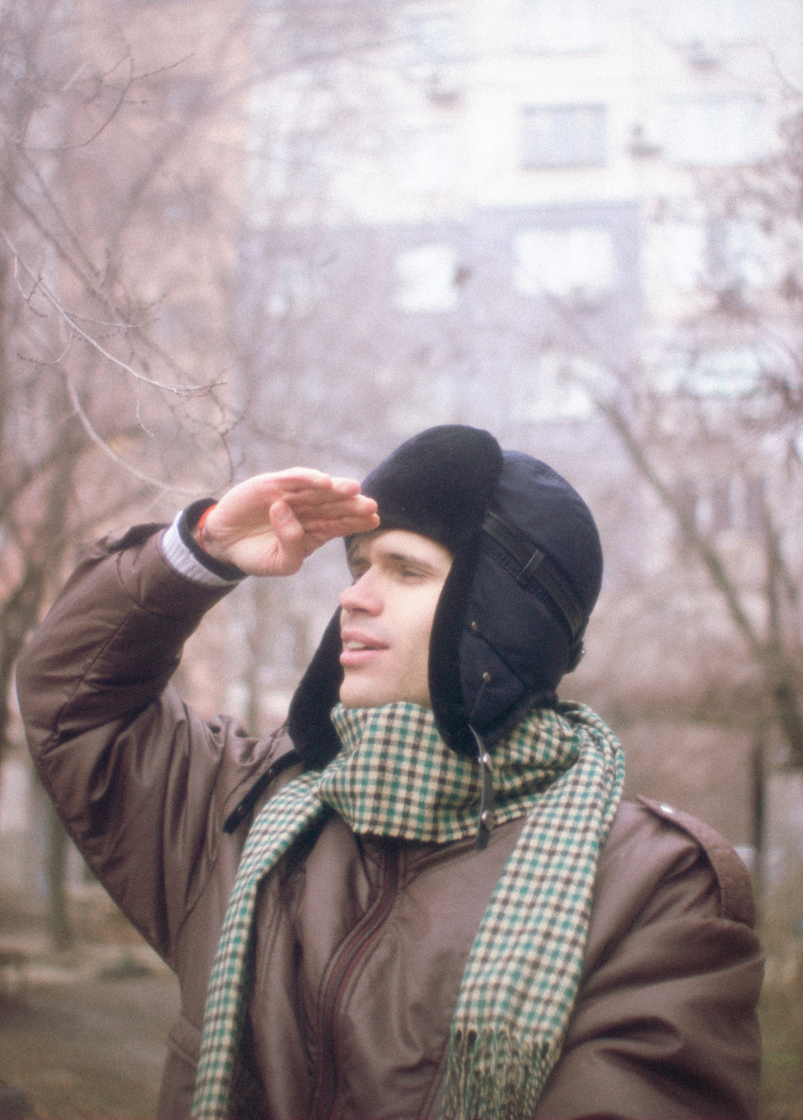 Праздник всегда начинается изнутри. • Фотограф Александра Светозар Алчевск •