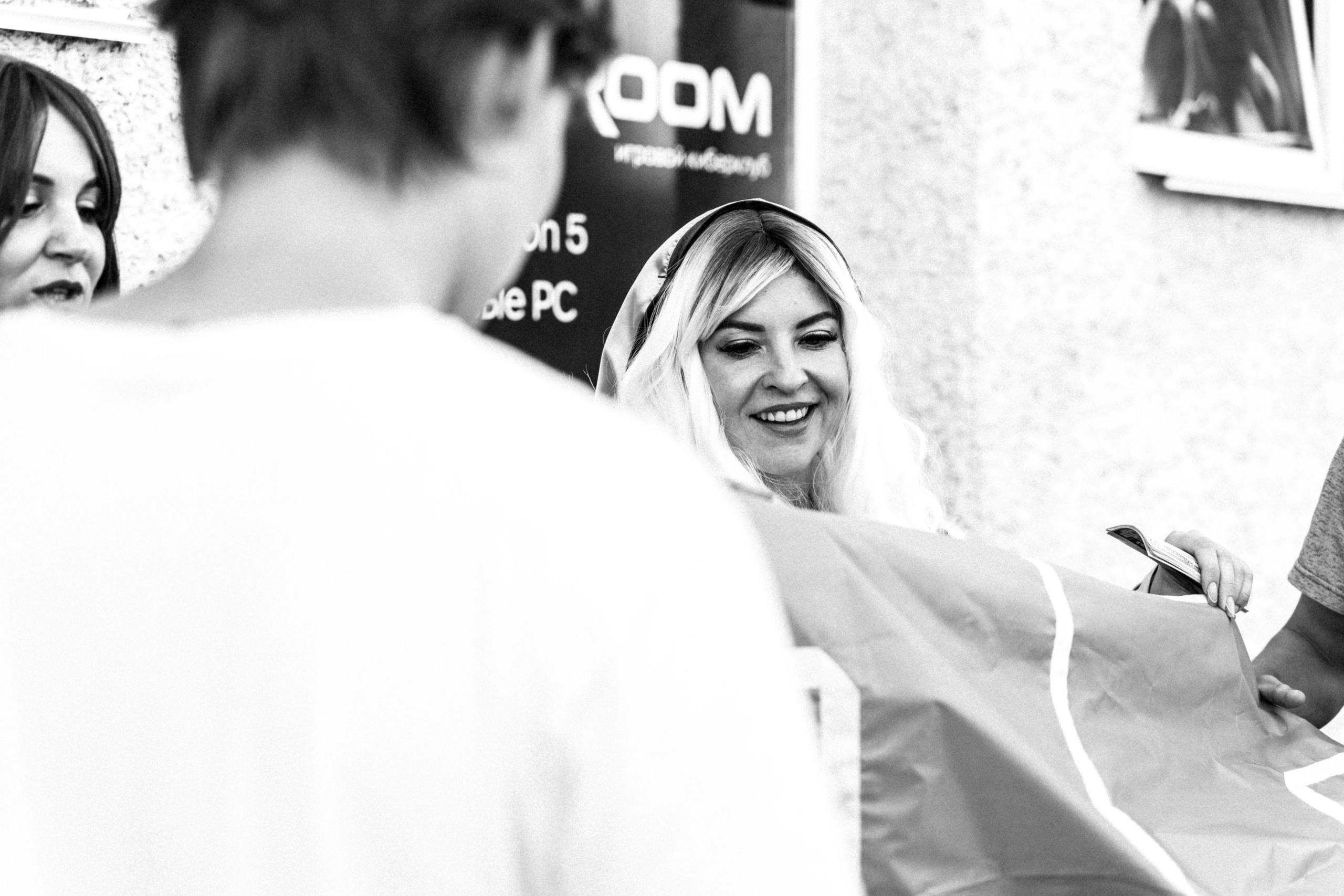 Открытие Kiberroom. Фотограф Новополоцк, Полоцк, Минск, РБ, Зимаков Егор