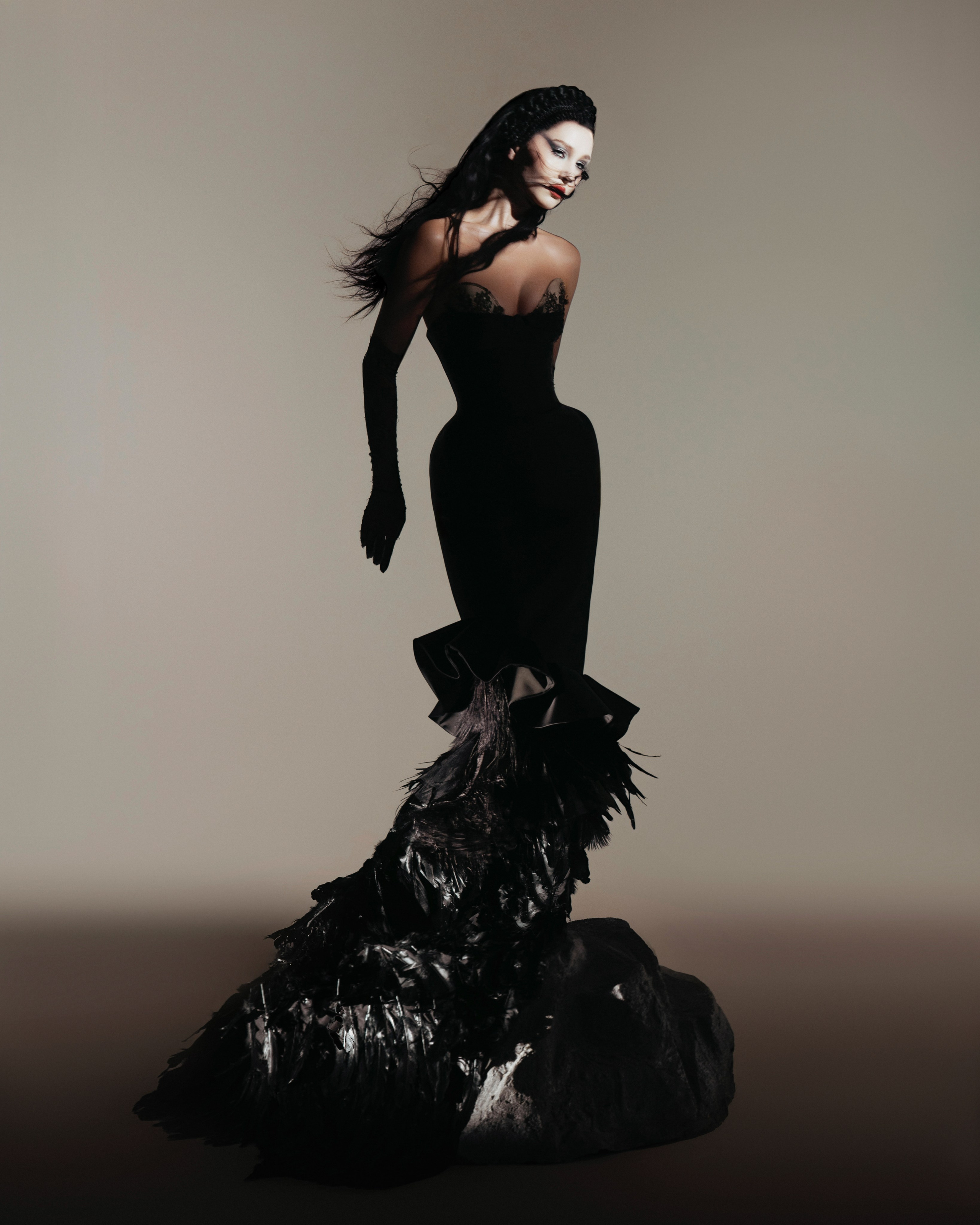 Fashion фотограф и Арт директор. Санкт-Петербург и Москва