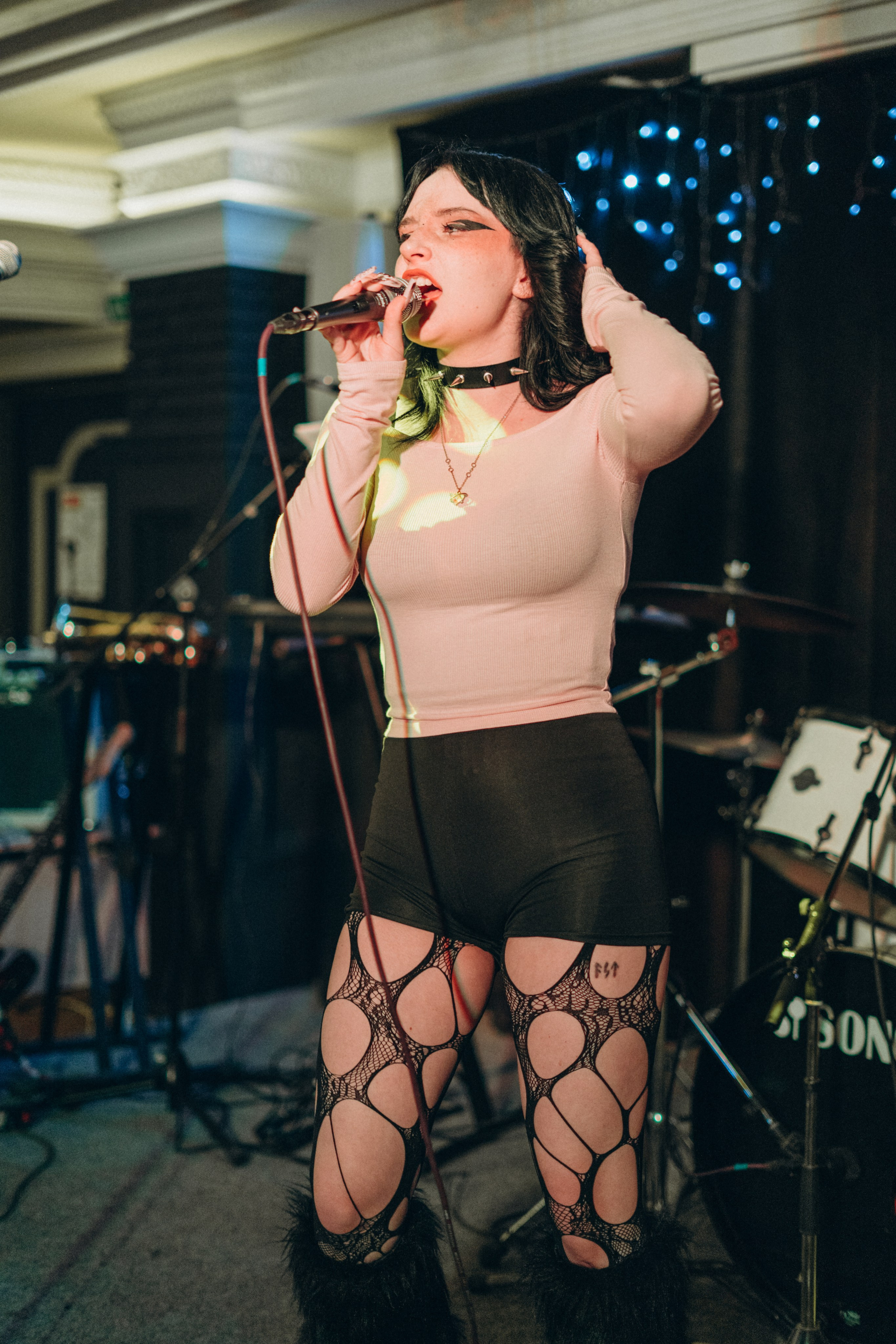 Jam Party 2. Портретный фотограф в Москве и Санкт-Петербурге Арина Чех