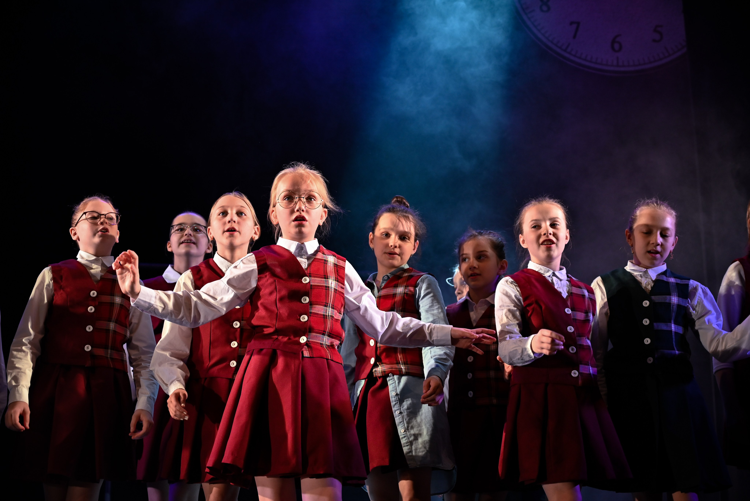 Театральный репортаж. Репортажный и Портретный фотограф Глекова Ксения