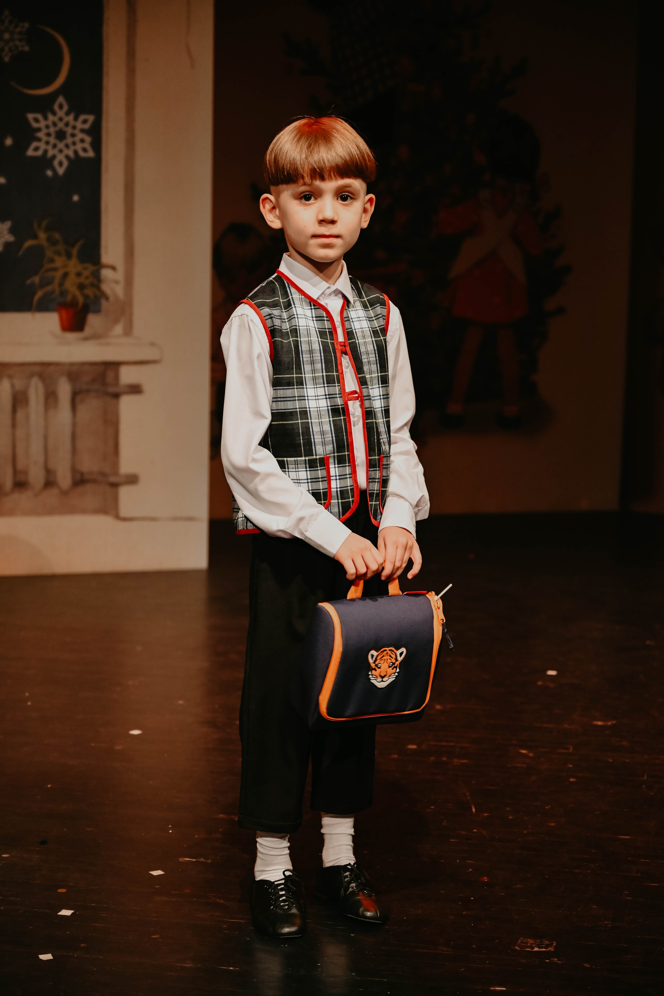 Театральный репортаж. Репортажный и Портретный фотограф Глекова Ксения