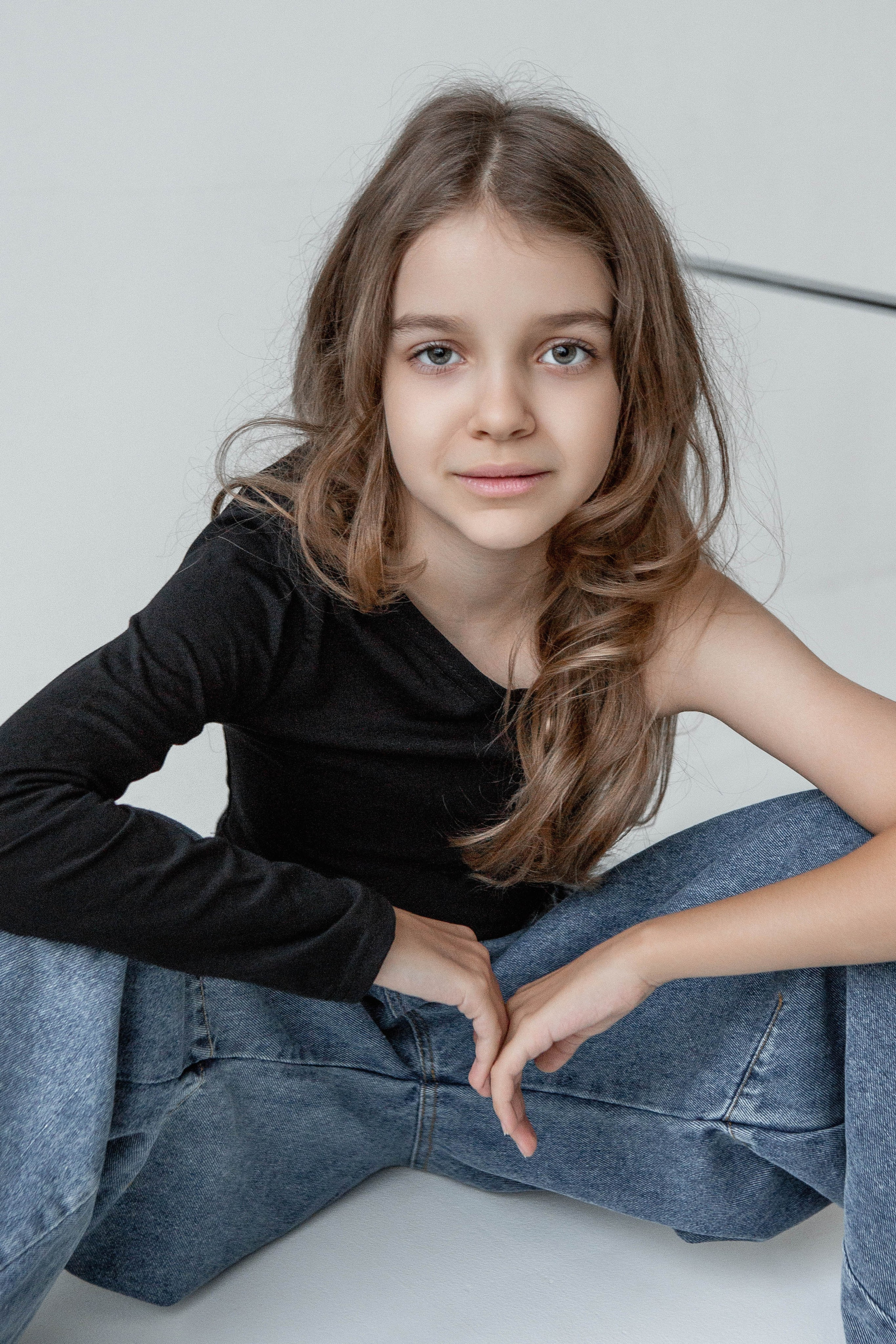 Варвара. Фотограф Екатерина Голицына