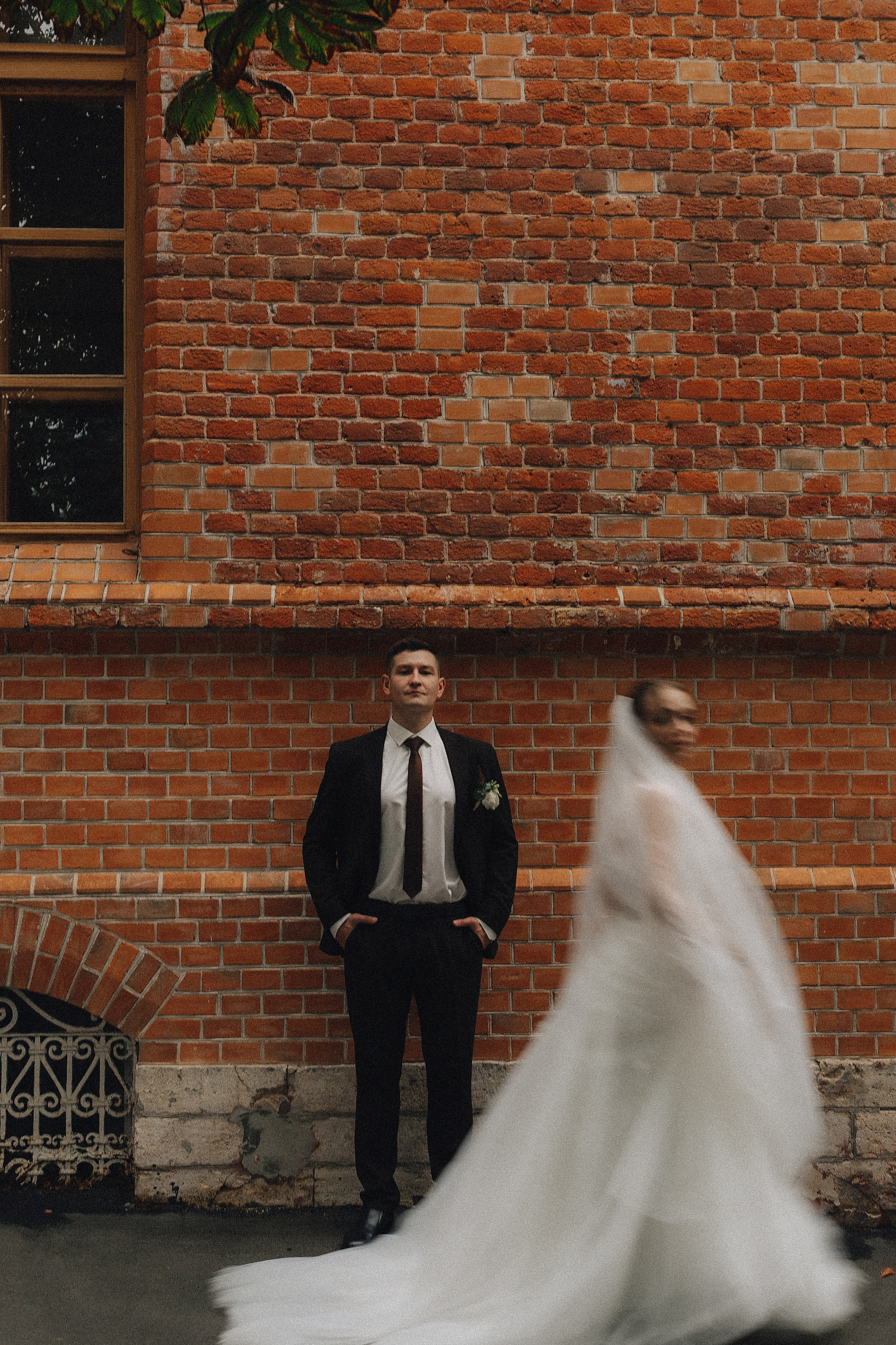 Алексей и Юлия. Фотограф Брянск|Москва Даша Жукова