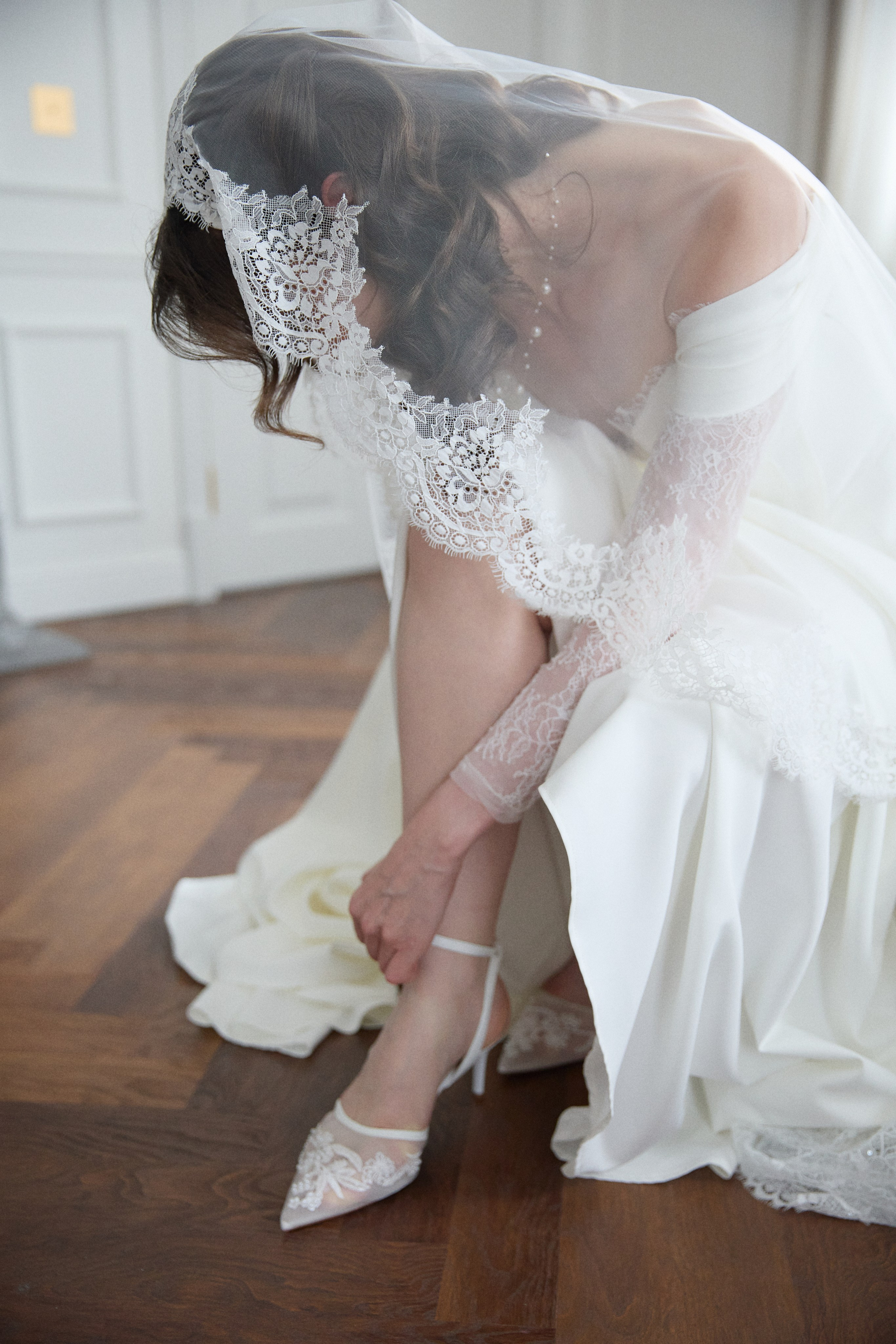 Wedding Day. Фотограф Максим Маркелов