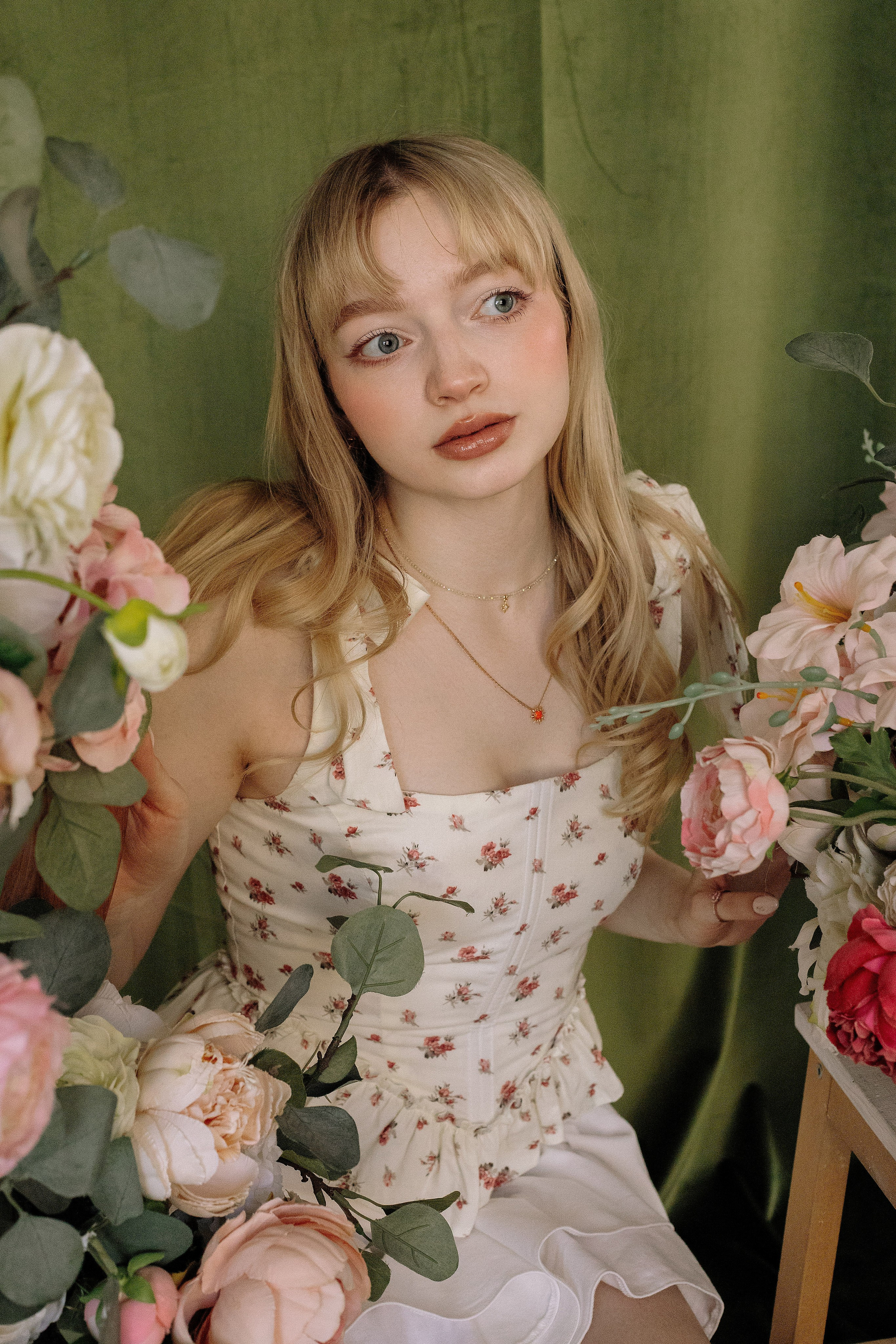 Феи. Фотограф Елена Балакина (Челябинск)