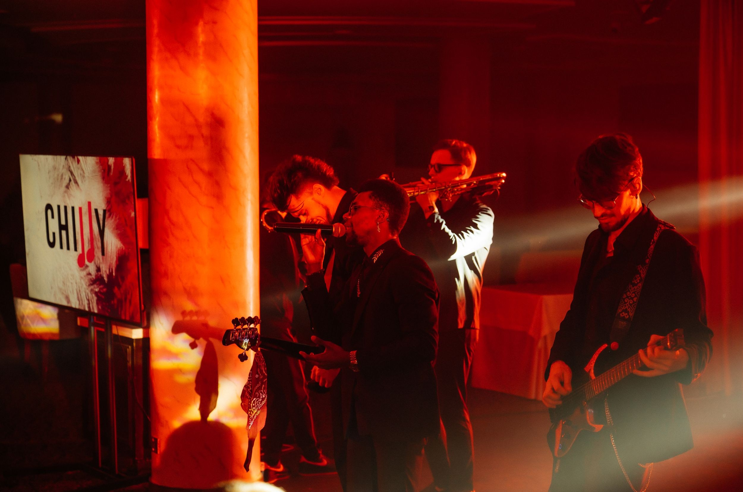 Новогодний Корпоратив. Организация и декор мероприятий Донецк (ДНР)