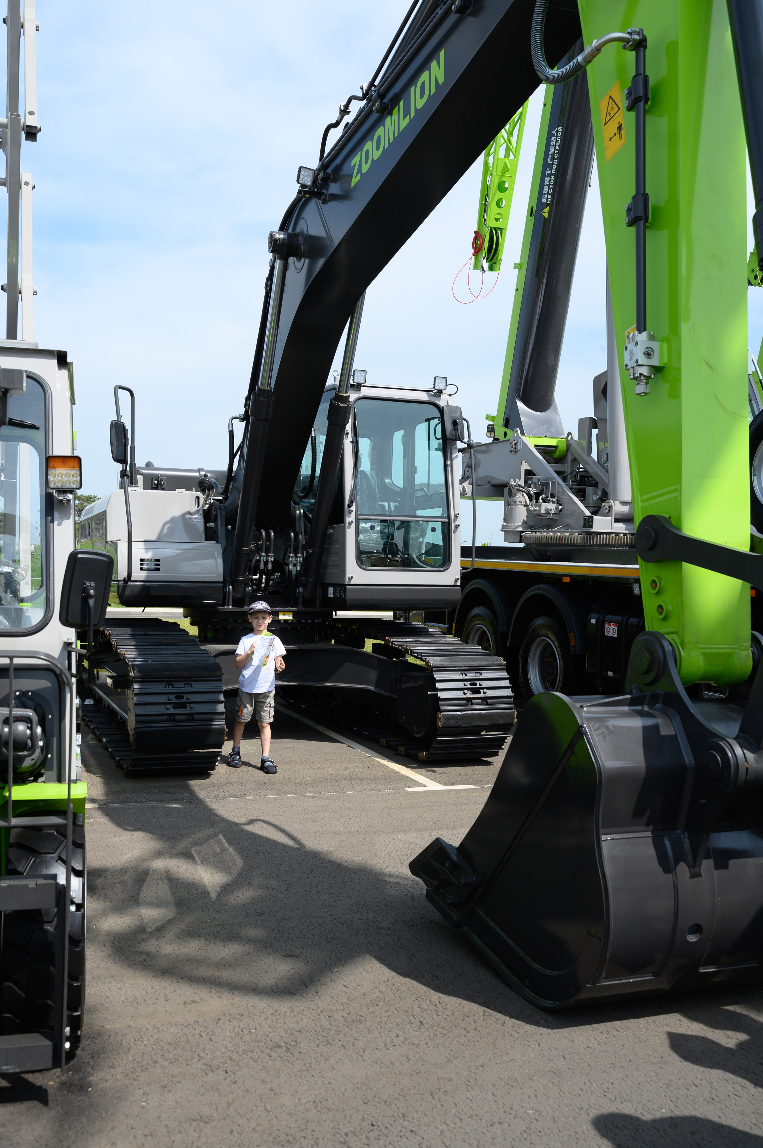 Агровыставка. Фотоуслуги, услуги фотографа, фотографирование важных событий