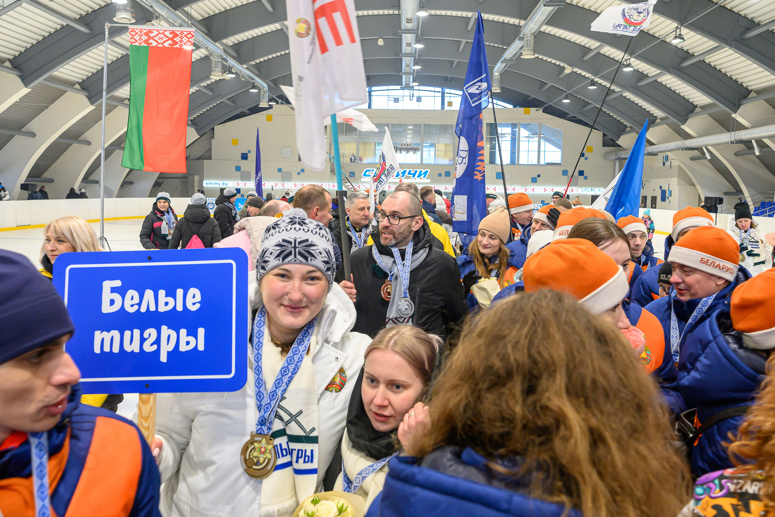 Зимняя спартакиада УД. Фотоуслуги, услуги фотографа, фотографирование важных событий
