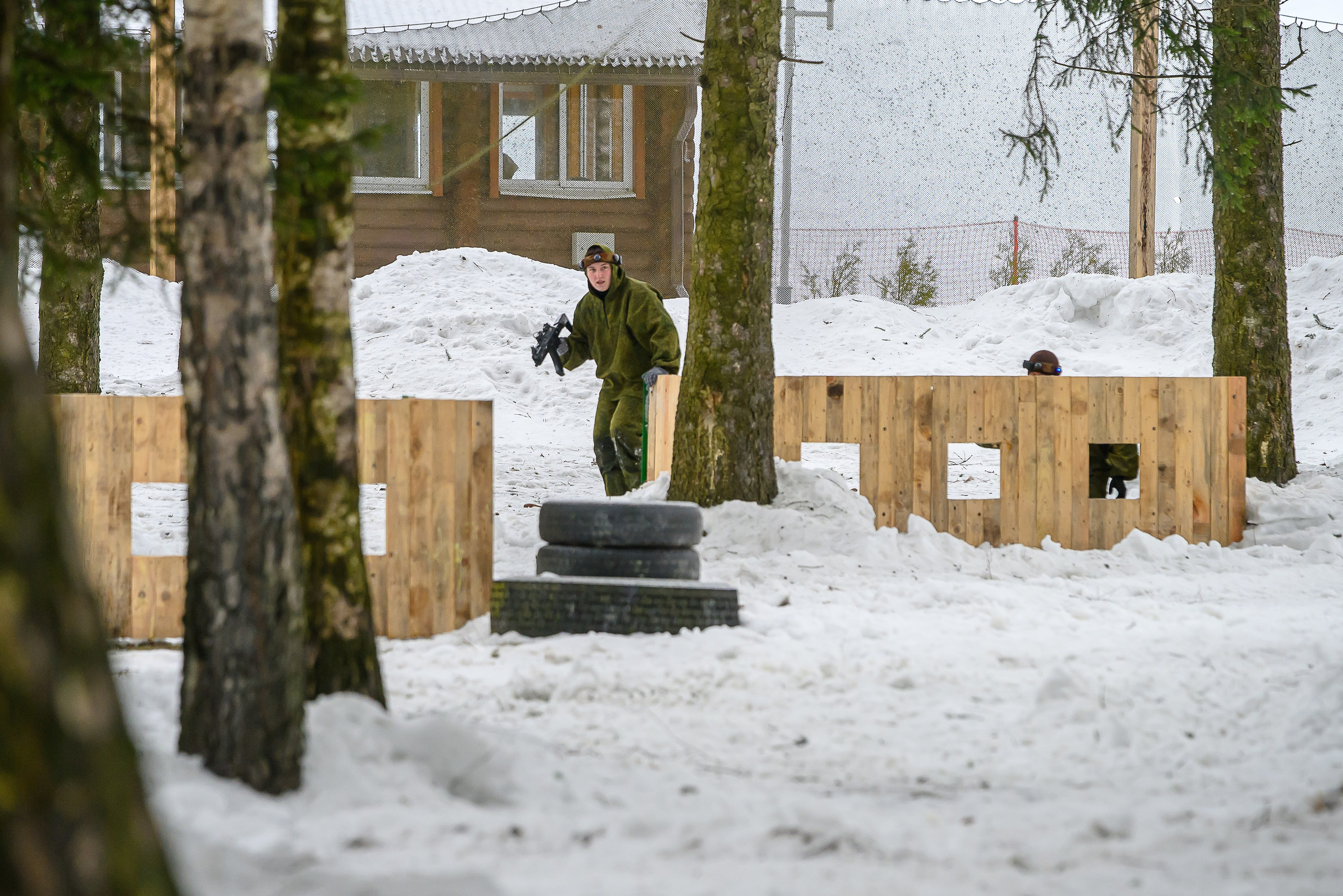 Зимняя спартакиада УД. Фотоуслуги, услуги фотографа, фотографирование важных событий