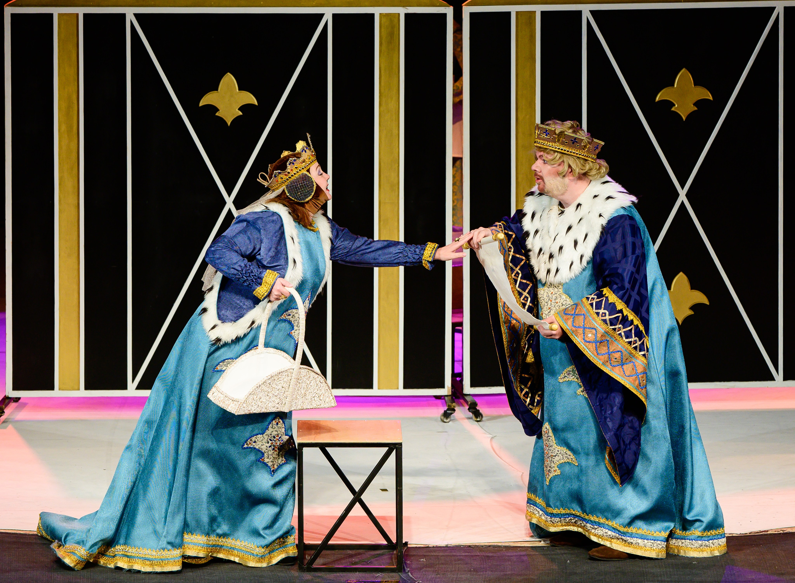 Детский спектакль @bgm_teatr «Спящая красавица ". Фотоуслуги, услуги фотографа, фотографирование важных событий