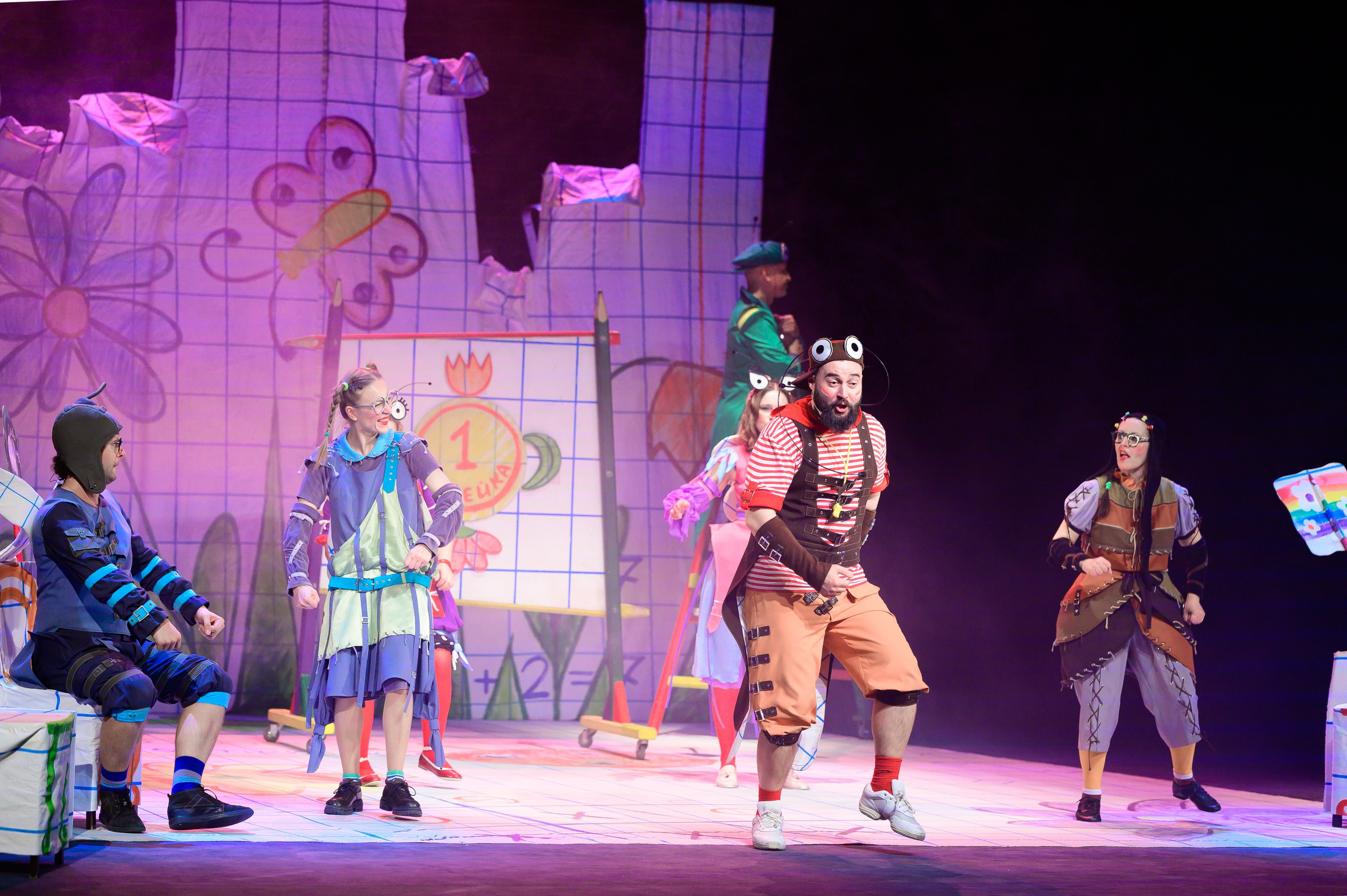 Муха Цокотуха. Фотоуслуги, услуги фотографа, фотографирование важных событий