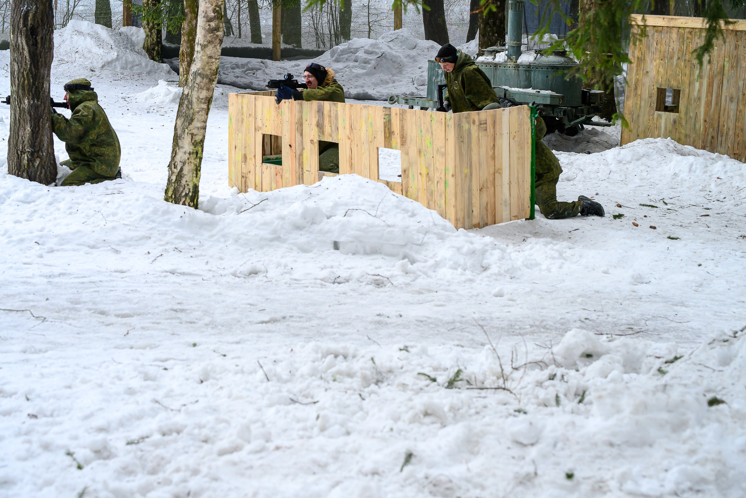 Зимняя спартакиада УД. Фотоуслуги, услуги фотографа, фотографирование важных событий