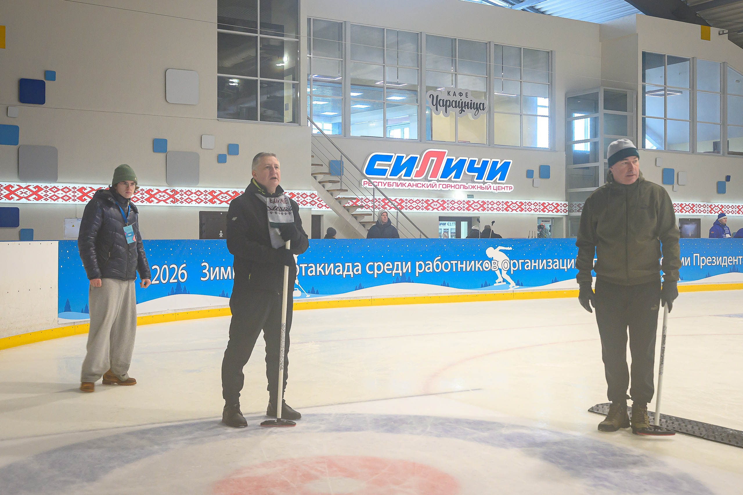 Зимняя спартакиада УД. Фотоуслуги, услуги фотографа, фотографирование важных событий