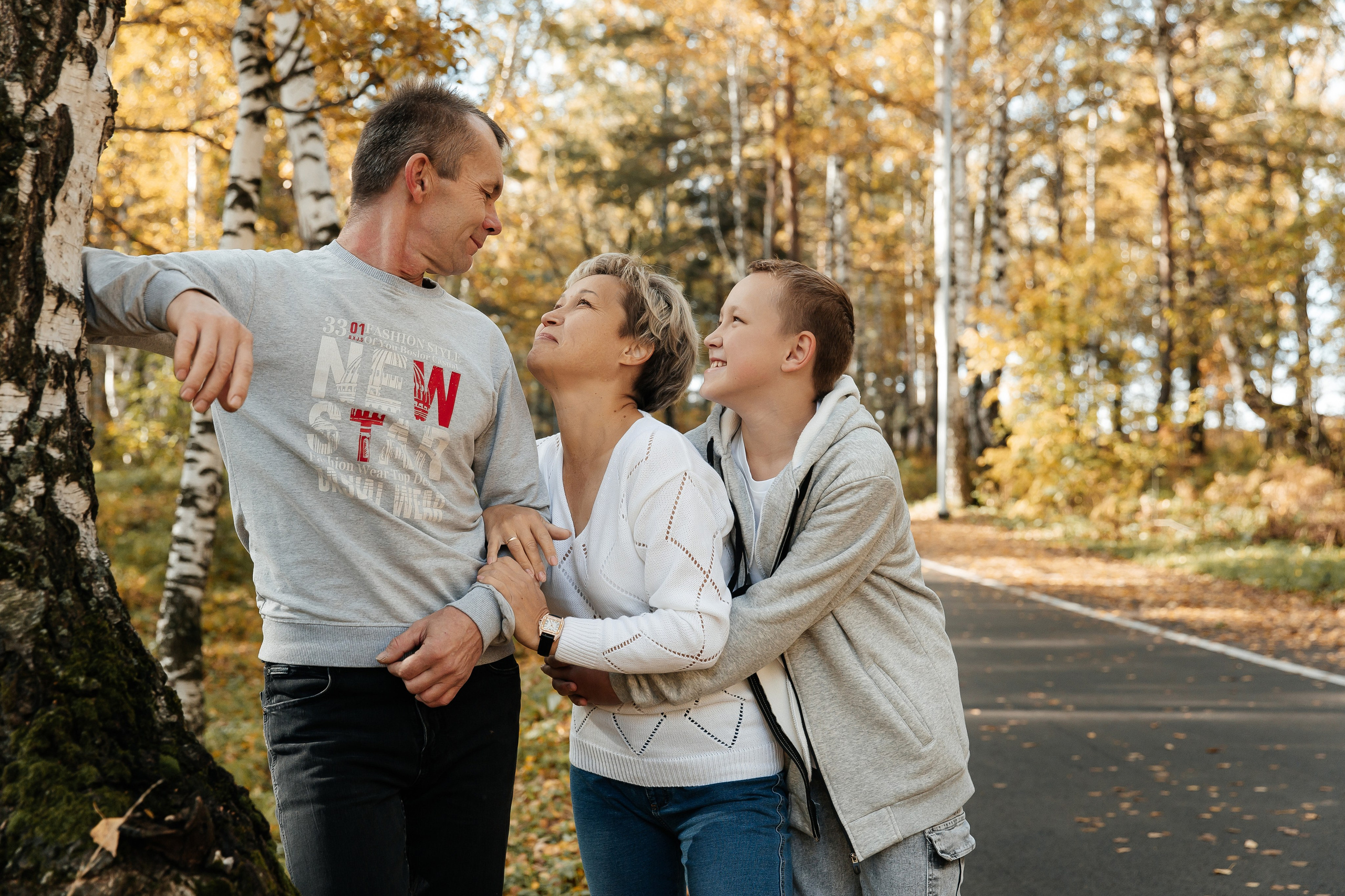СЕМЕЙНАЯ ФОТОСЕССИЯ. Фотограф в Киселёвске Татьяна Трухалева