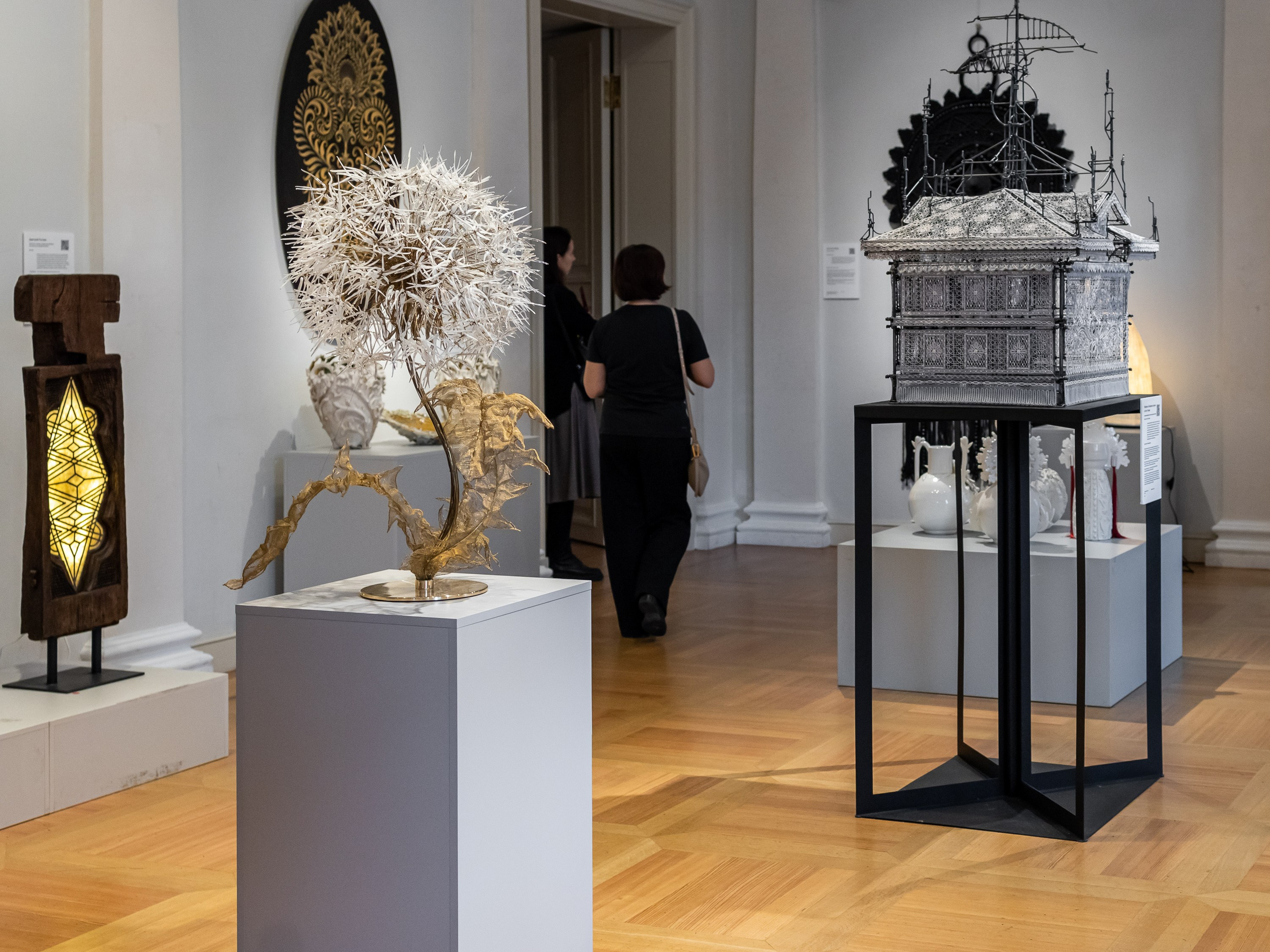 Фотографии с выставки Трын-Трава 2024. Фотосессии и репортаж — Фотограф в Москве — Рина Серёгина