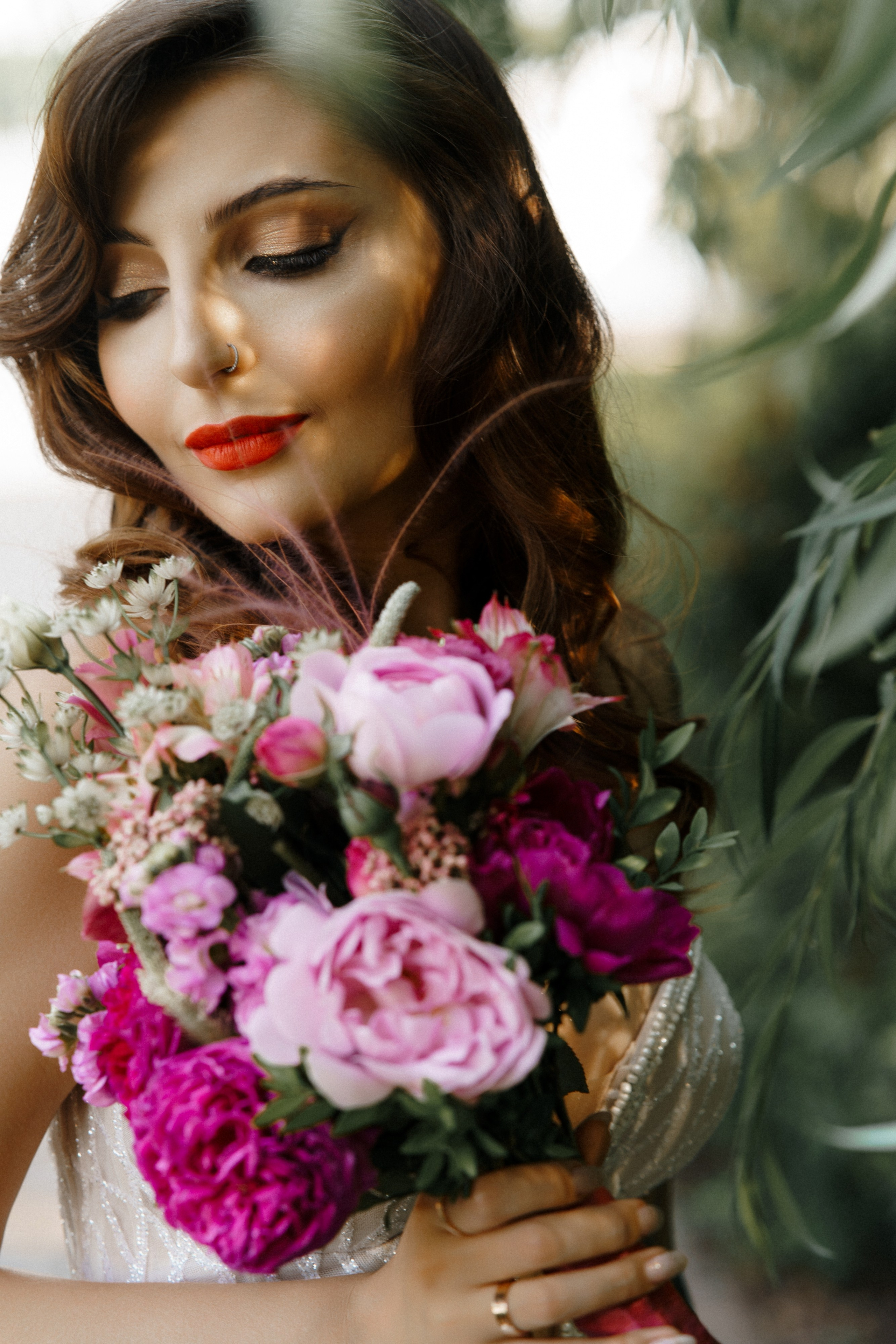 Миша и Вика. Свадебный фотограф в Саратове Антон Слепов