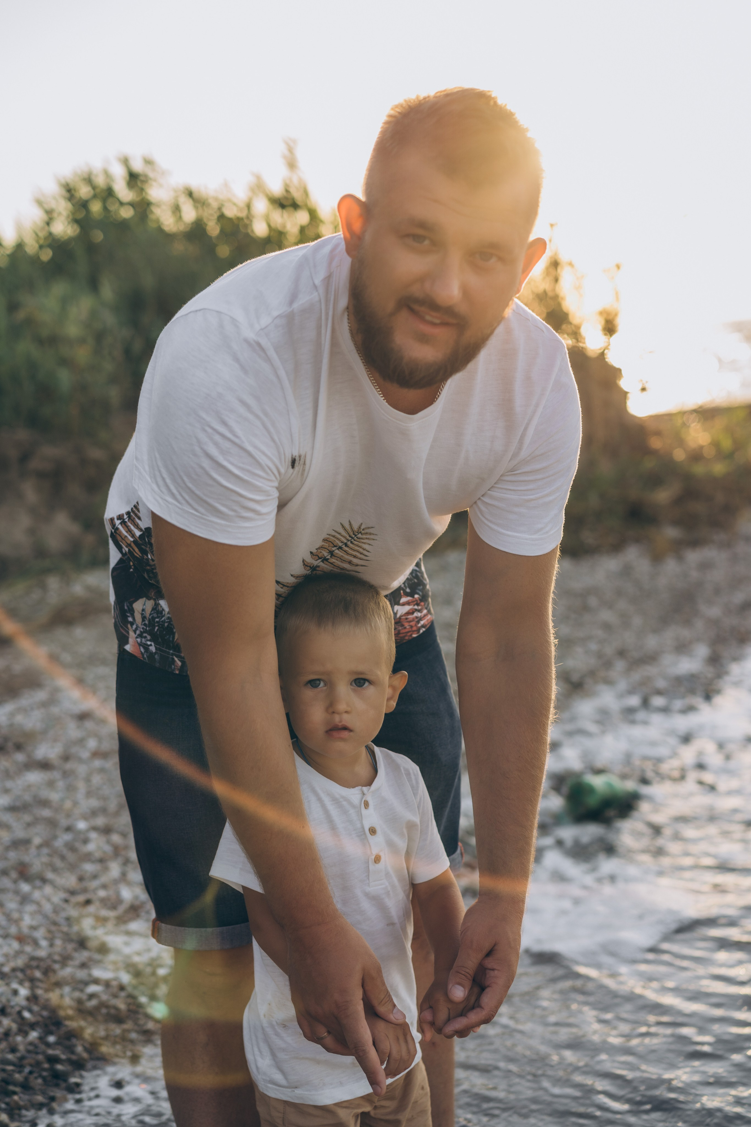 Екатерина и Евгений. Фотограф в Баку Екатерина Ракитянская