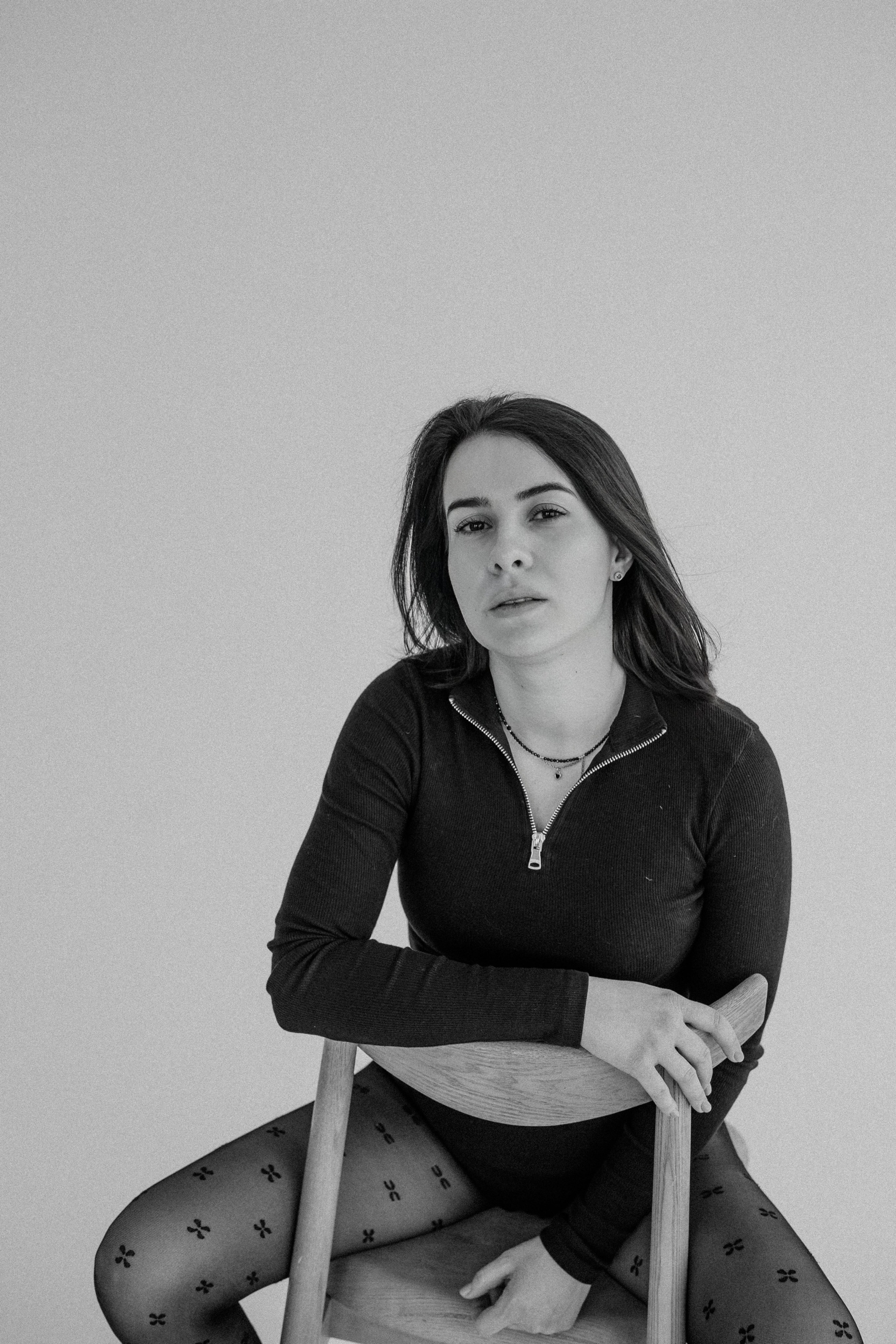 Анастасия. Профессиональный фотограф