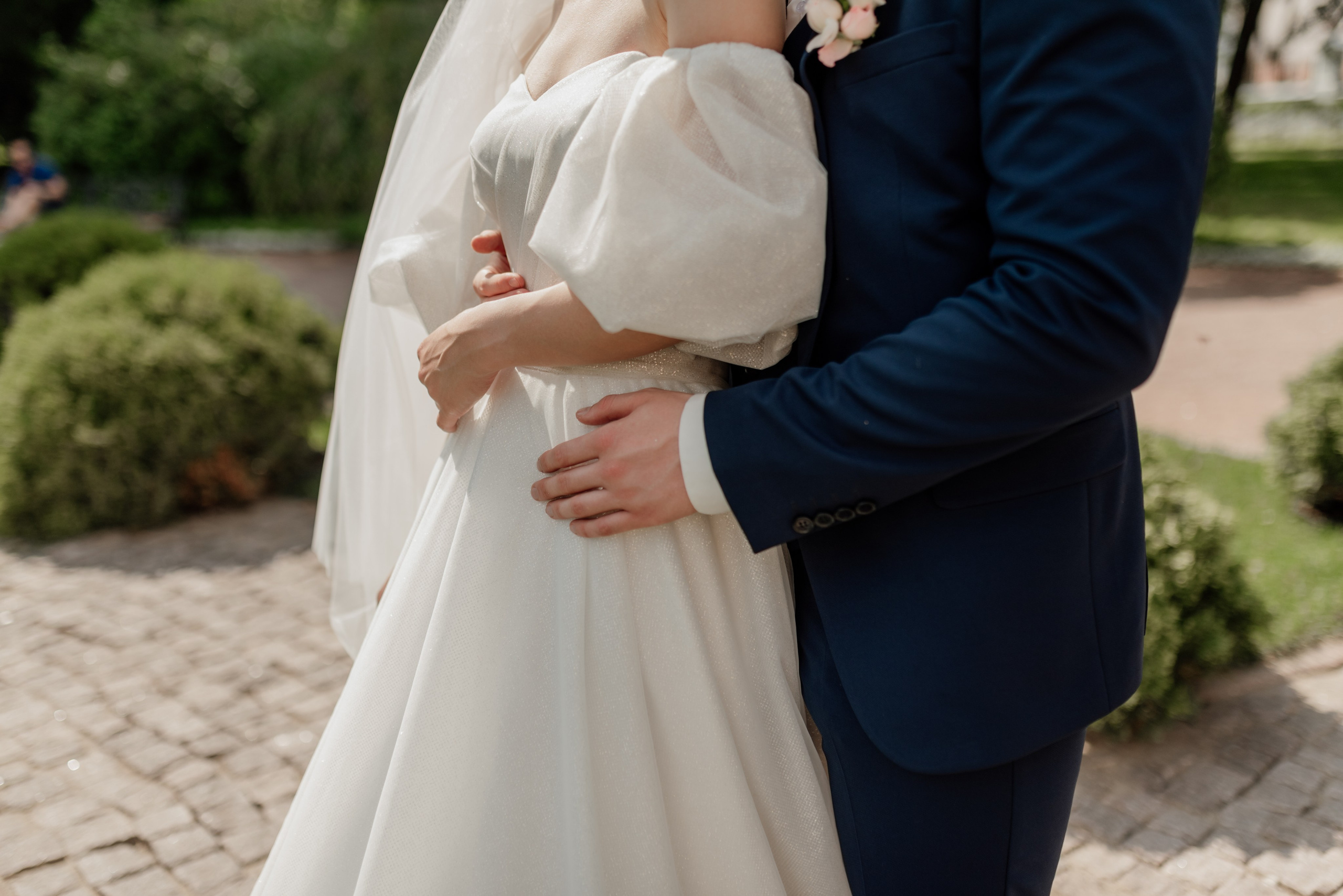 Александр и Виктория. Свадебный и Семейный фотограф в Ярославле Алёна Колясникова