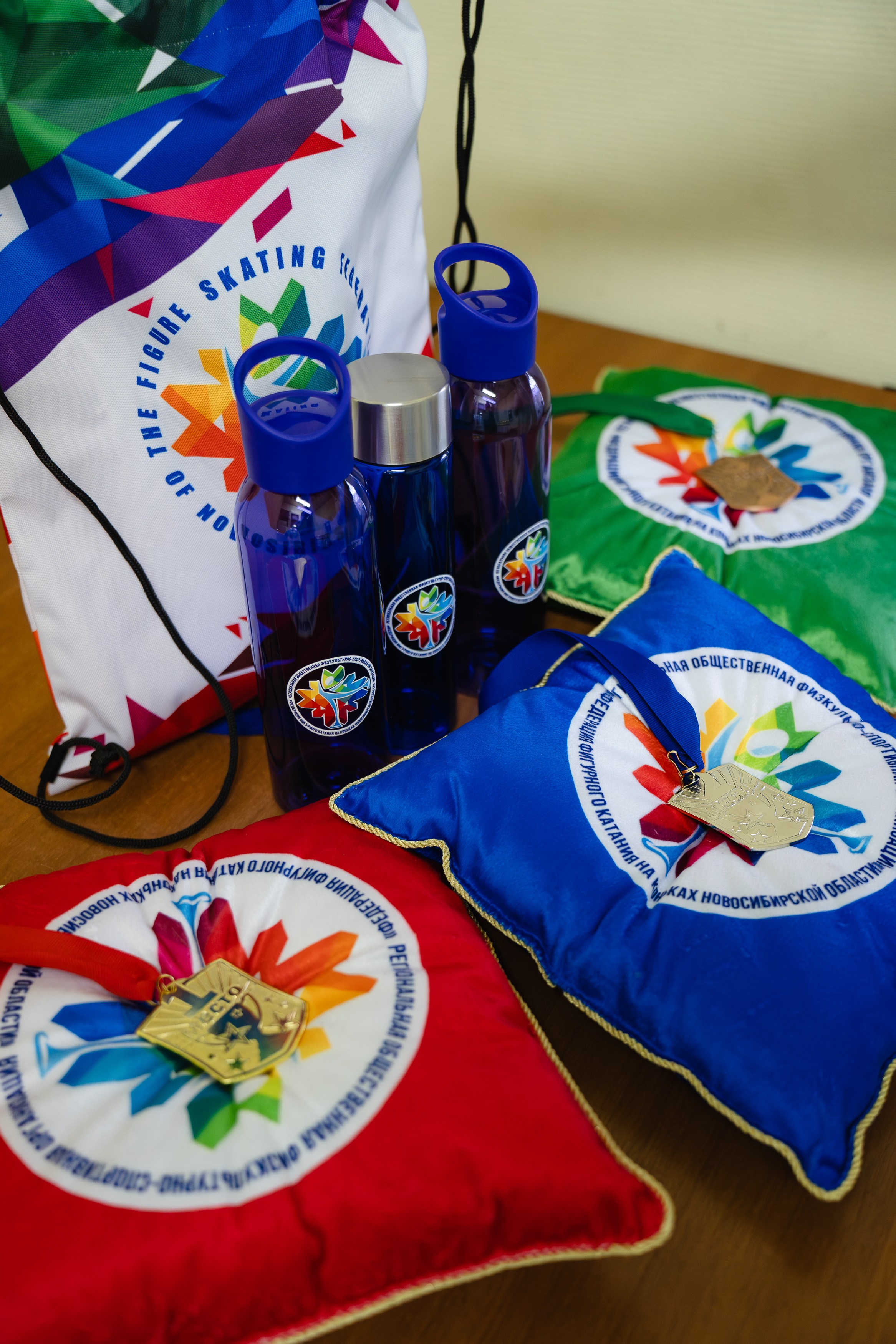 Кристальный Лёд. Воробьева Ксения — Спортивный и танцевальный фотограф Новосибирск