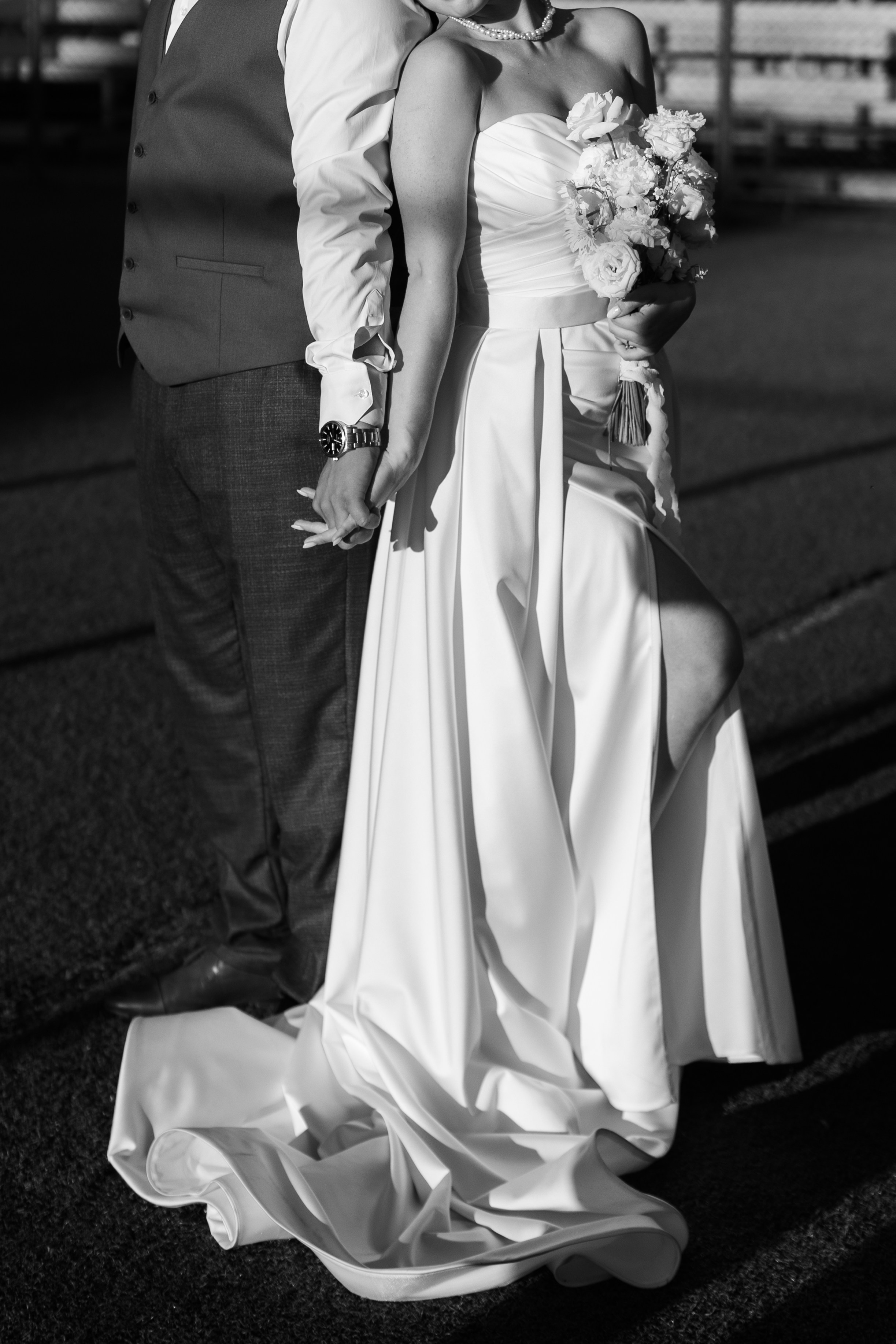 Алина и Тимофей. Свадебный фотограф Челябинск