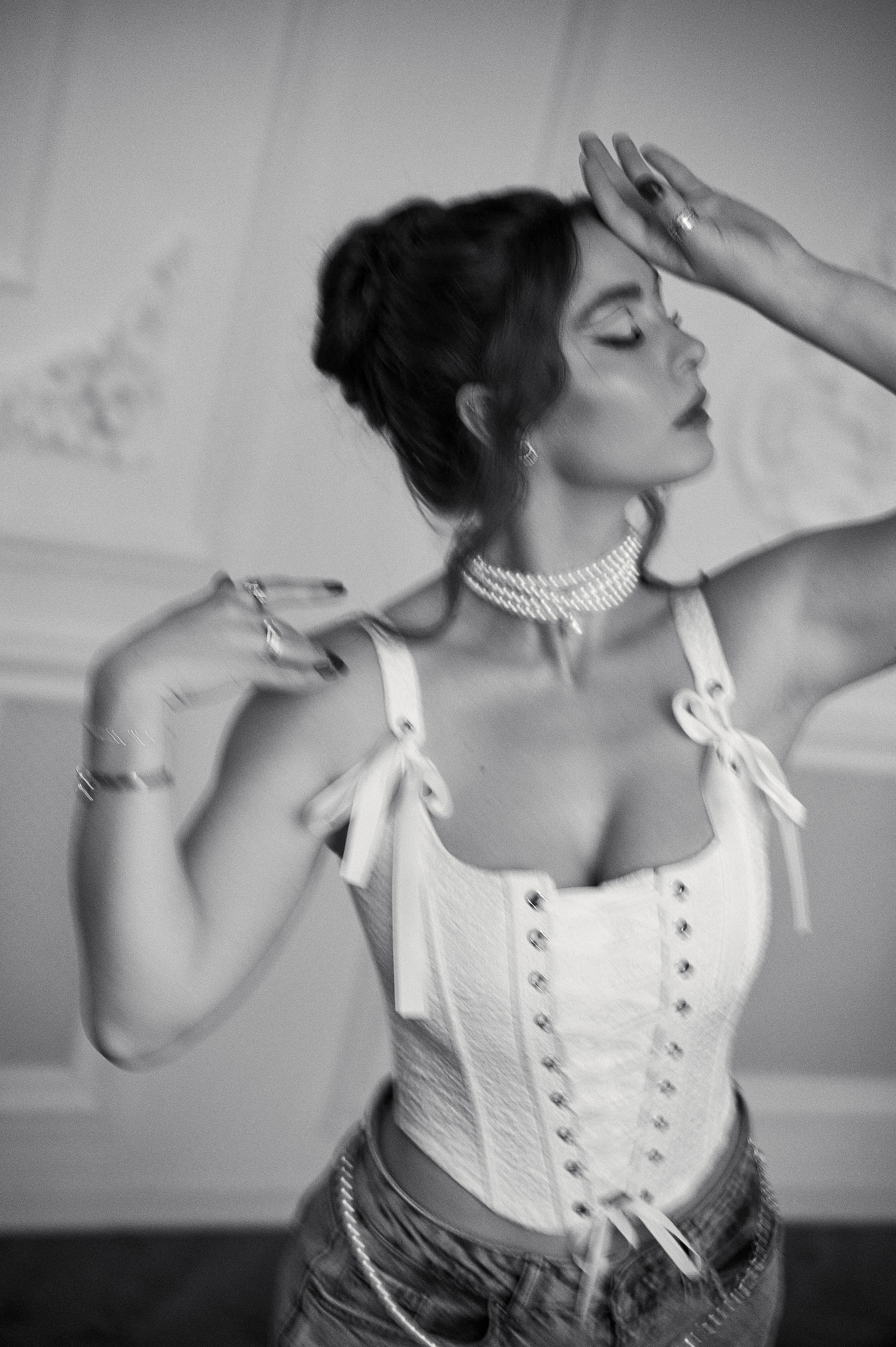 Валерия. Свадебный и портретный фотограф в Брянске Скепская Лилия