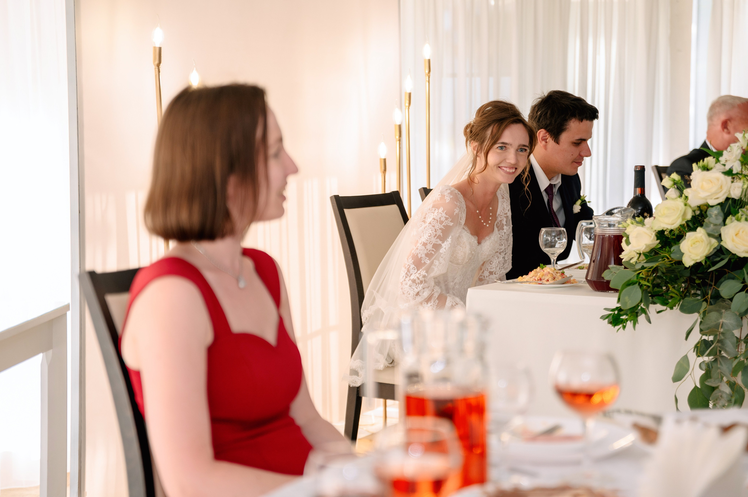 МАРИЯ и ПЁТР. Шашкова Вероника / Свадебный и семейный фотограф Москва и Ярославль