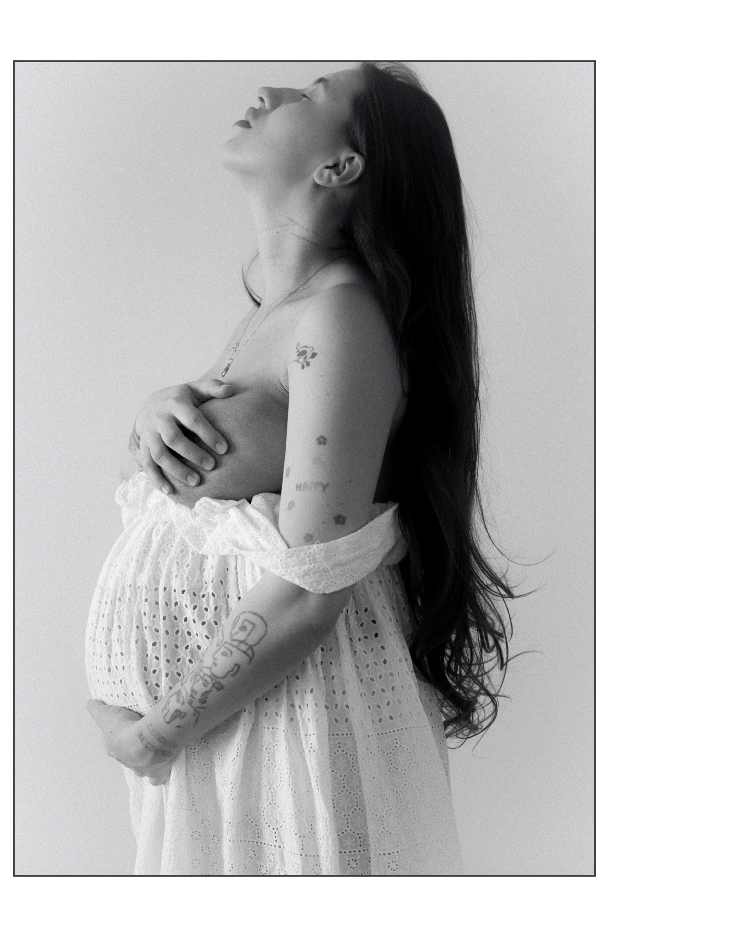 Portfolio. Главная