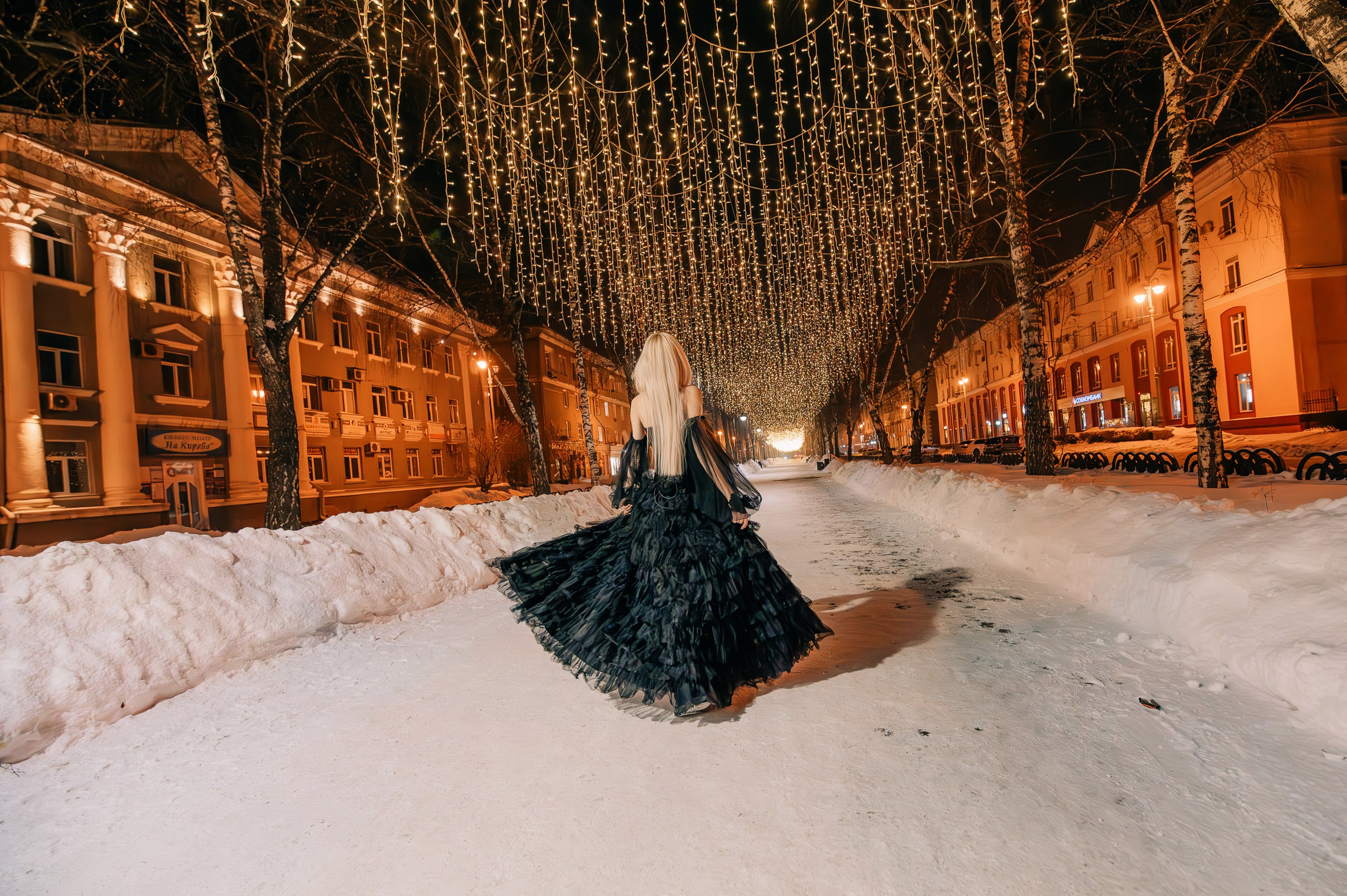 ....... Фотограф в Кемерово Владислав Шульц