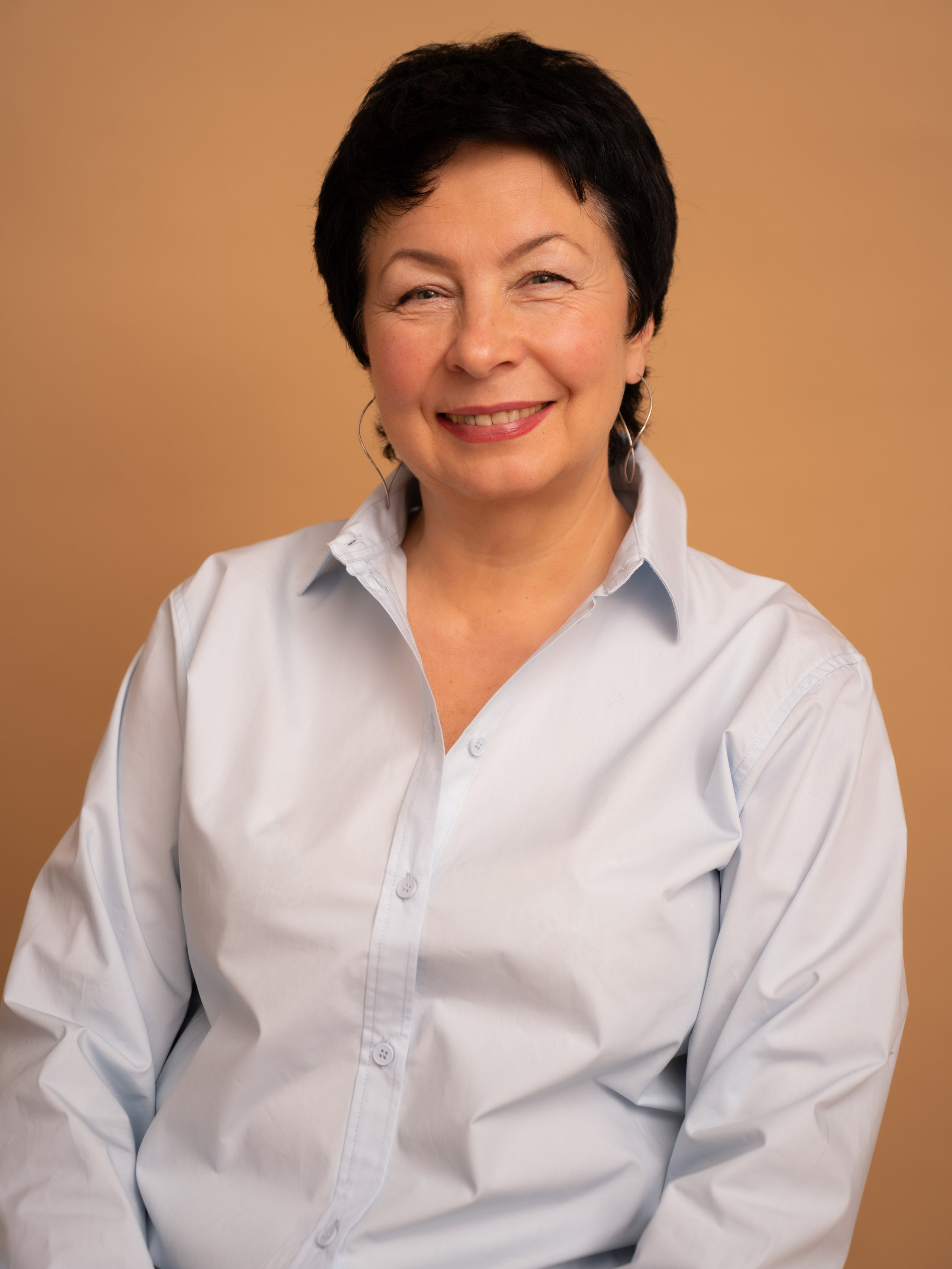 Бизнес портрет. Семейный и портретный фотограф в Москве Яна Прасолова